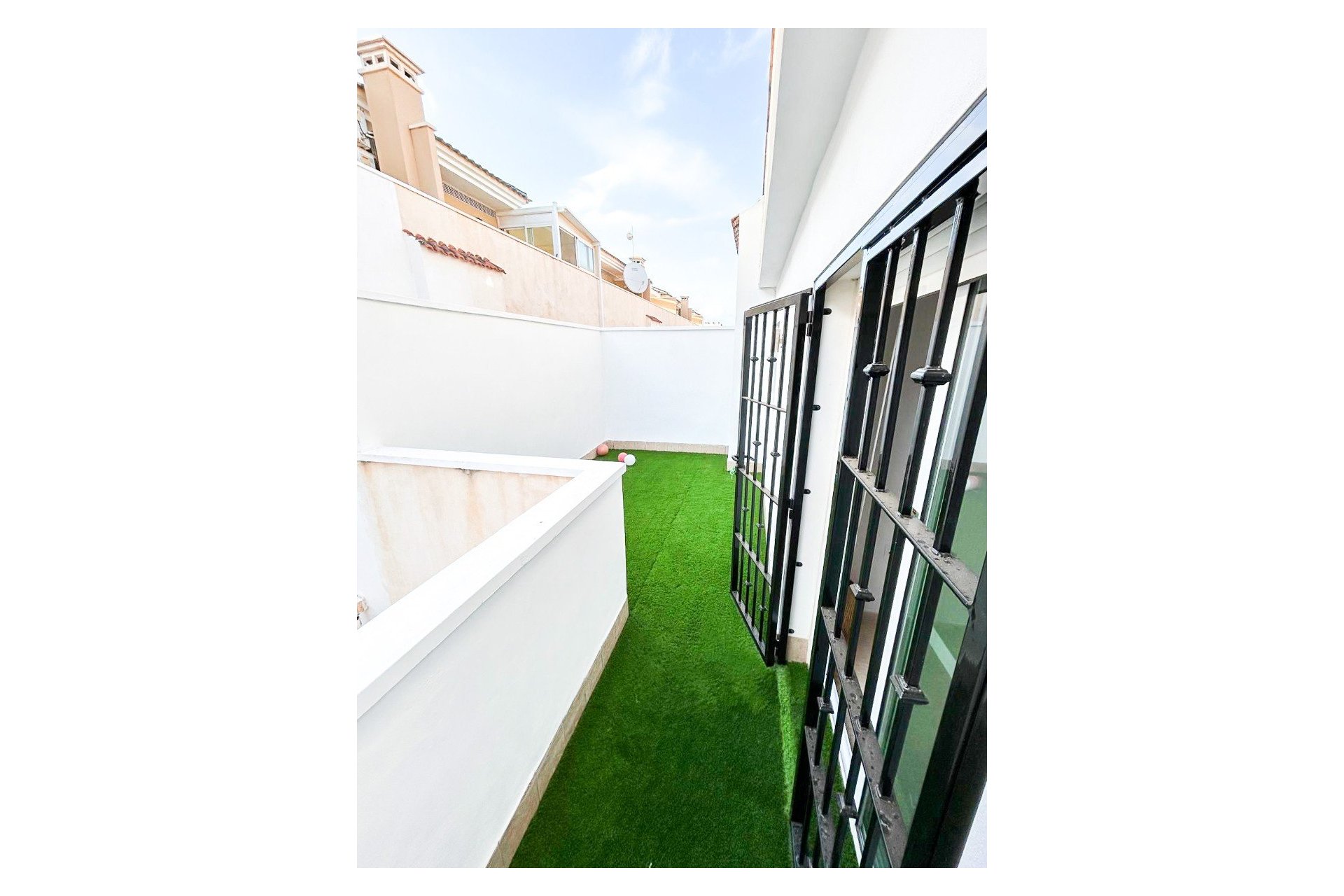 Revente - Duplex - Pilar de la Horadada - La Torre de la Horadada