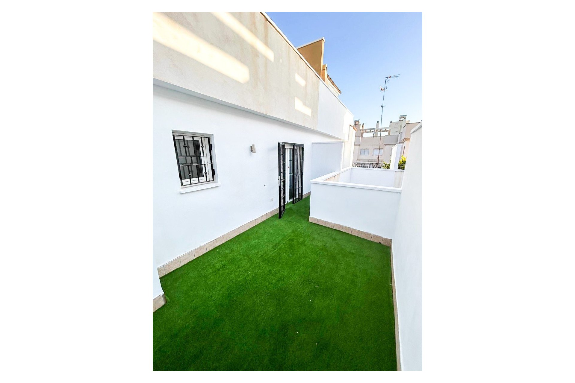 Revente - Duplex - Pilar de la Horadada - La Torre de la Horadada