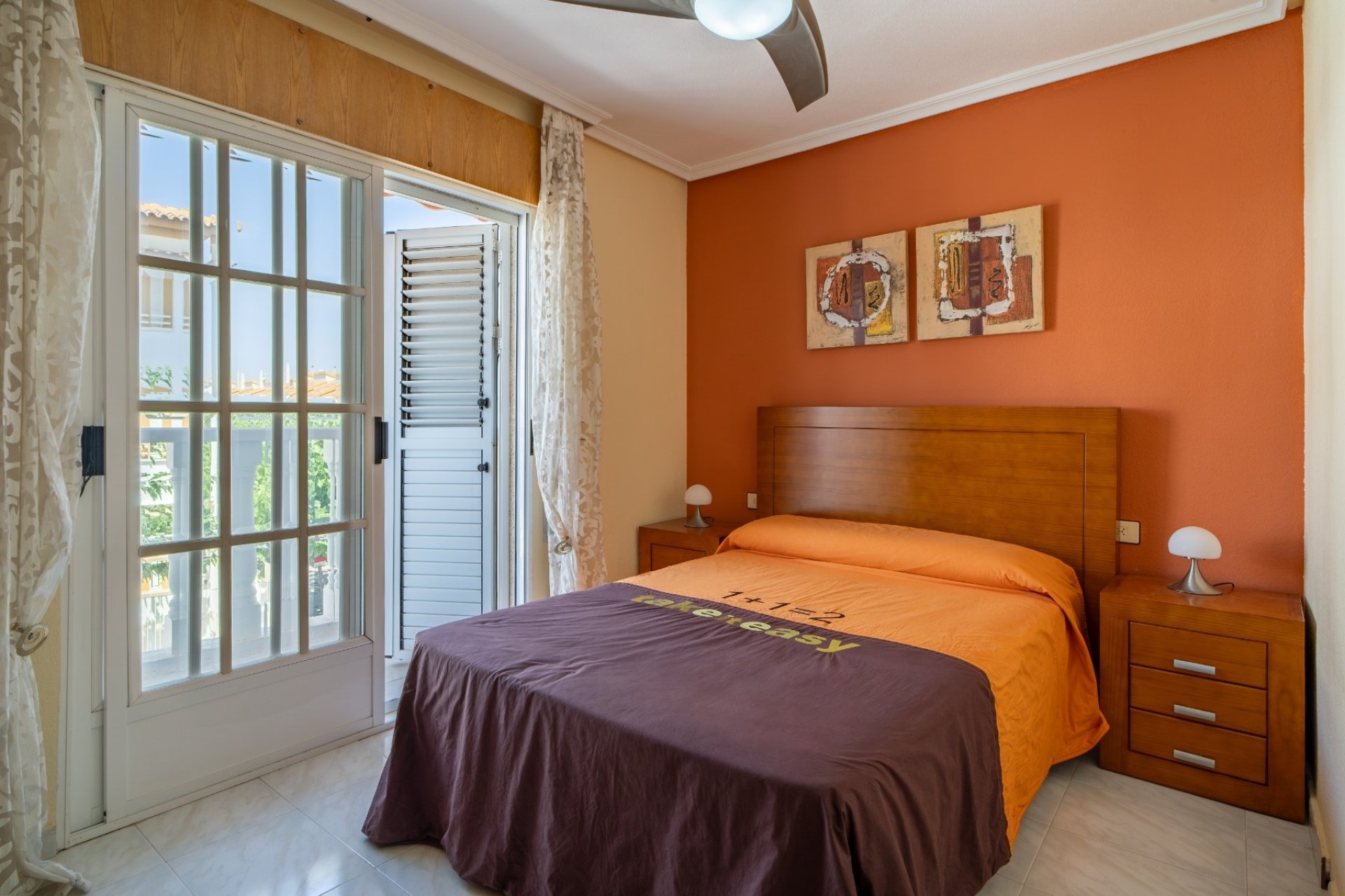 Revente - Duplex - Pilar de la Horadada - Torre de la Horadada