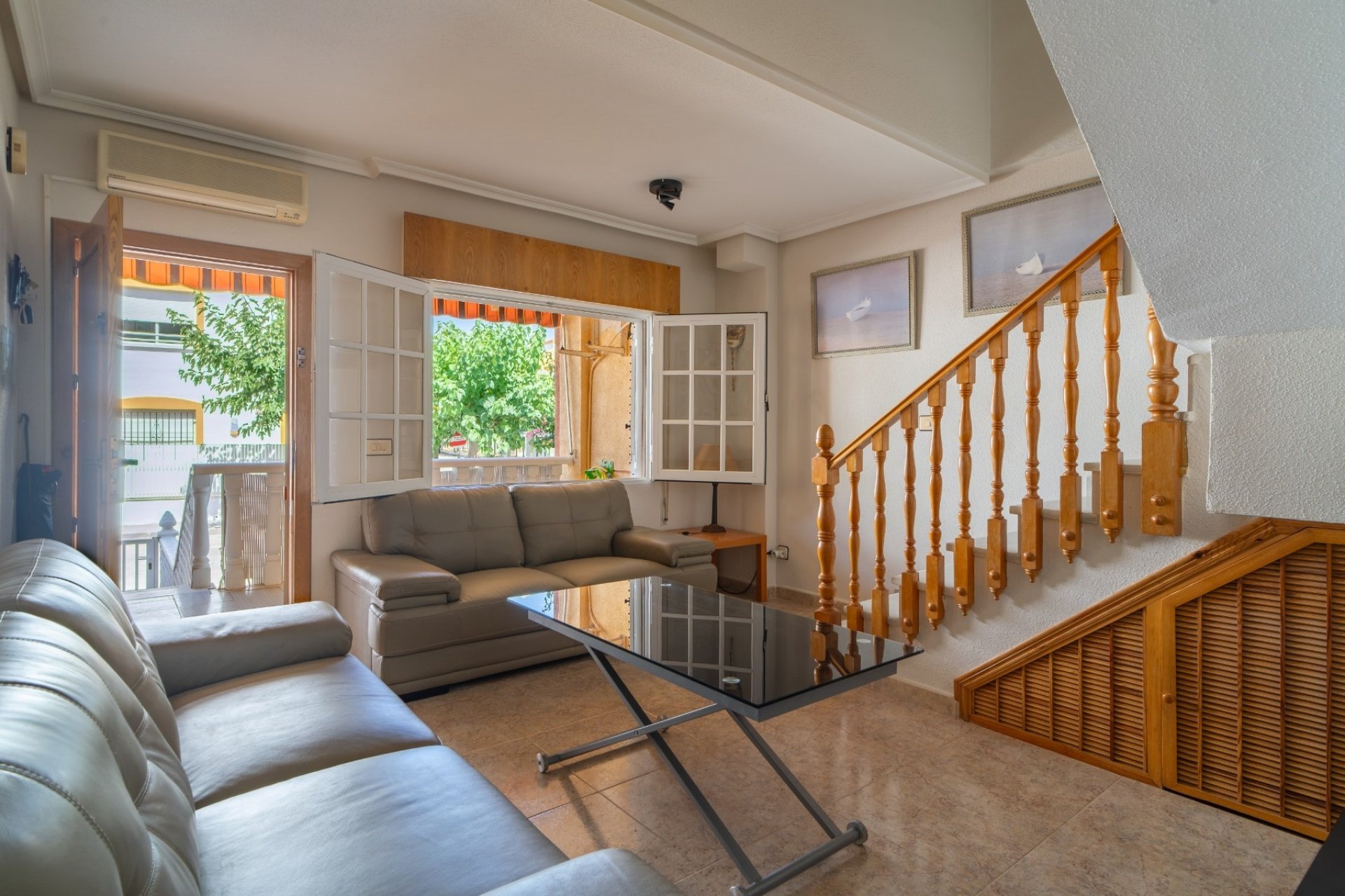 Revente - Duplex - Pilar de la Horadada - Torre de la Horadada