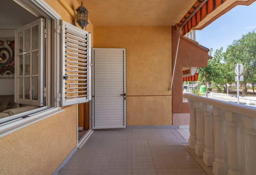 Revente - Duplex - Pilar de la Horadada - Torre de la Horadada