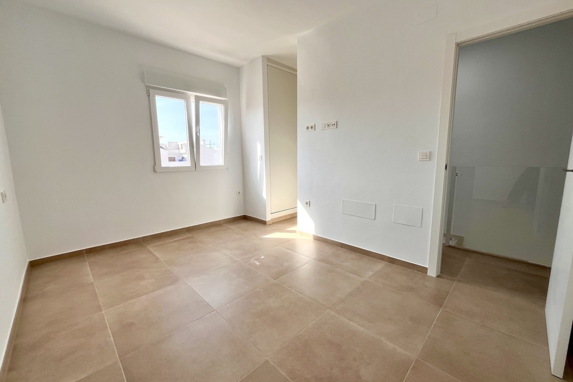 Revente - Duplex - Pilar de la Horadada