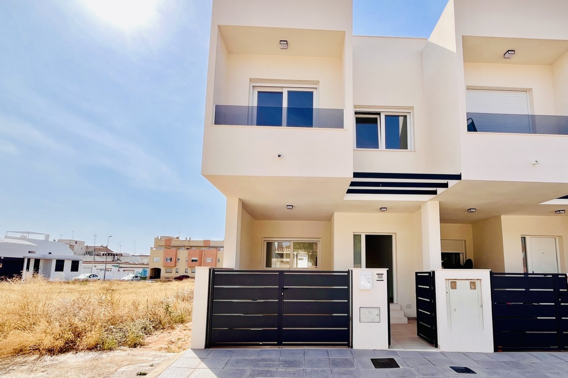Revente - Duplex - Pilar de la Horadada