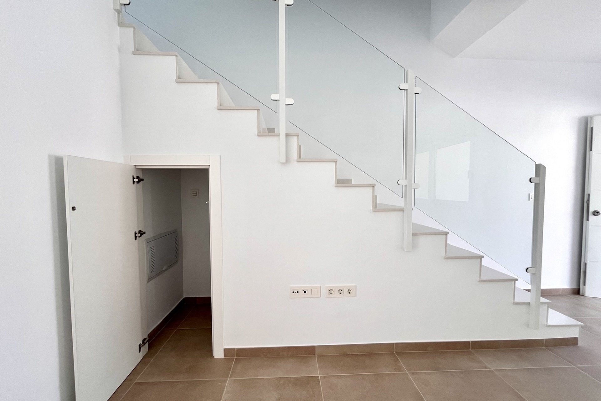 Revente - Duplex - Pilar de la Horadada