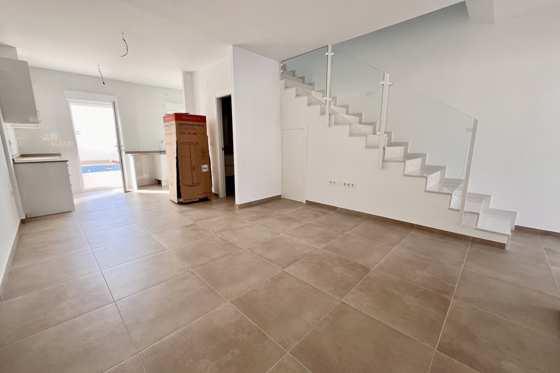 Revente - Duplex - Pilar de la Horadada