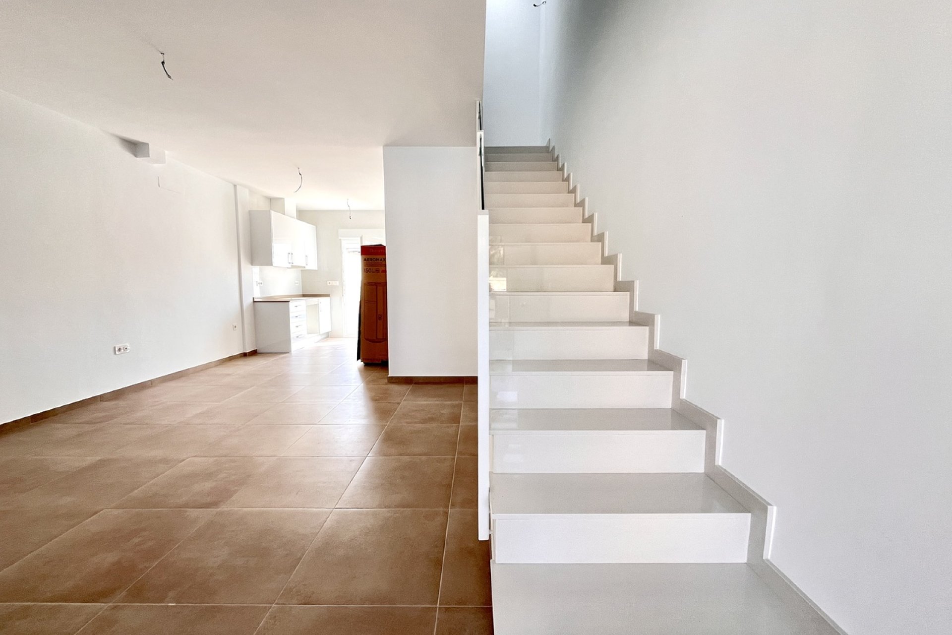 Revente - Duplex - Pilar de la Horadada