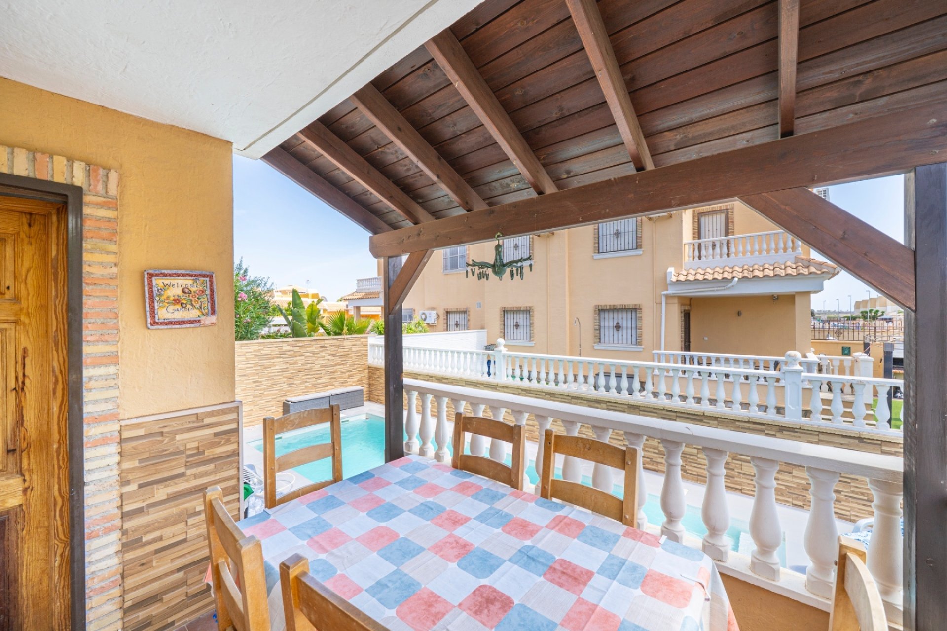 Revente - Duplex - Rojales - Ciudad Quesada - Rojales