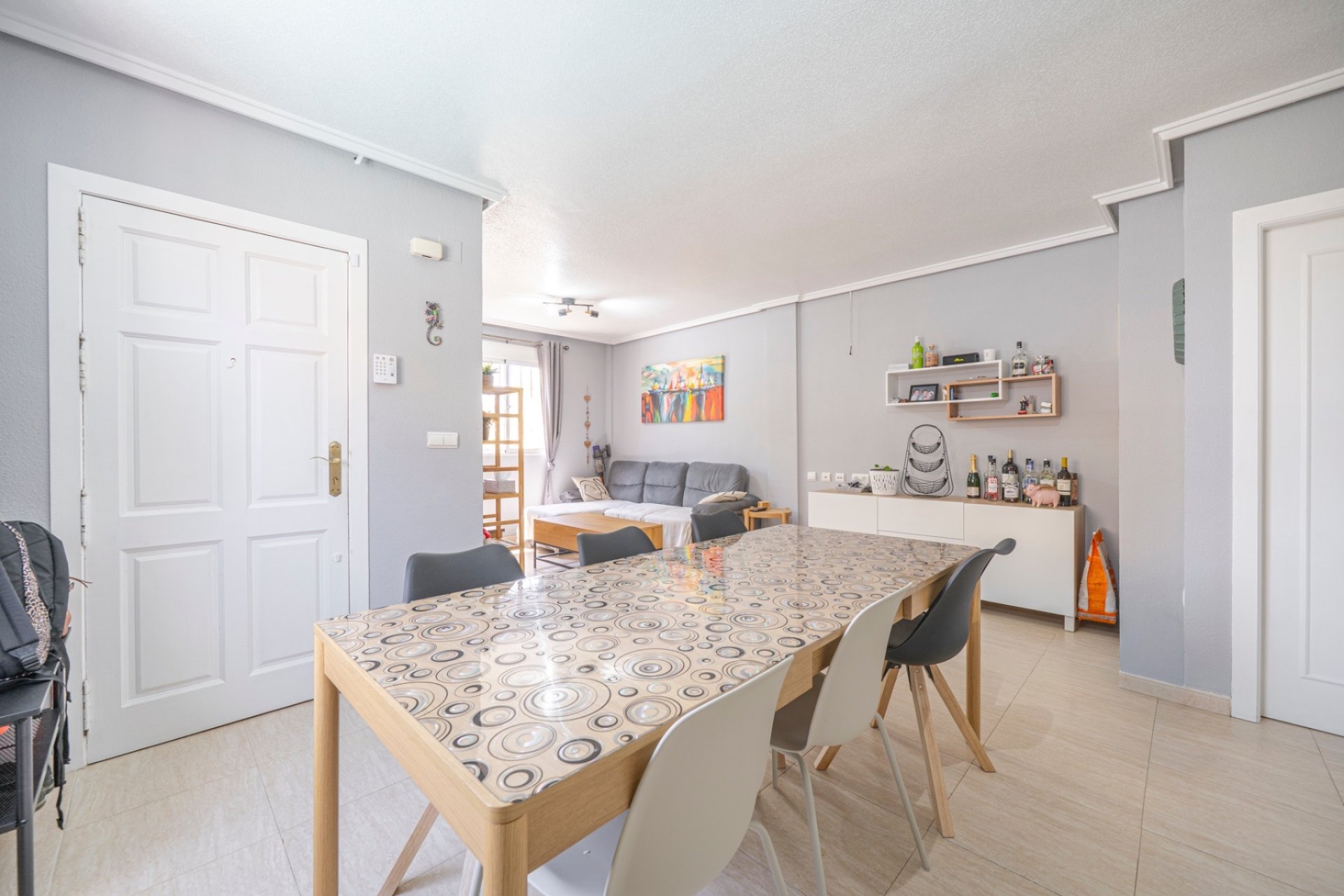 Revente - Duplex - Rojales - Ciudad Quesada - Rojales