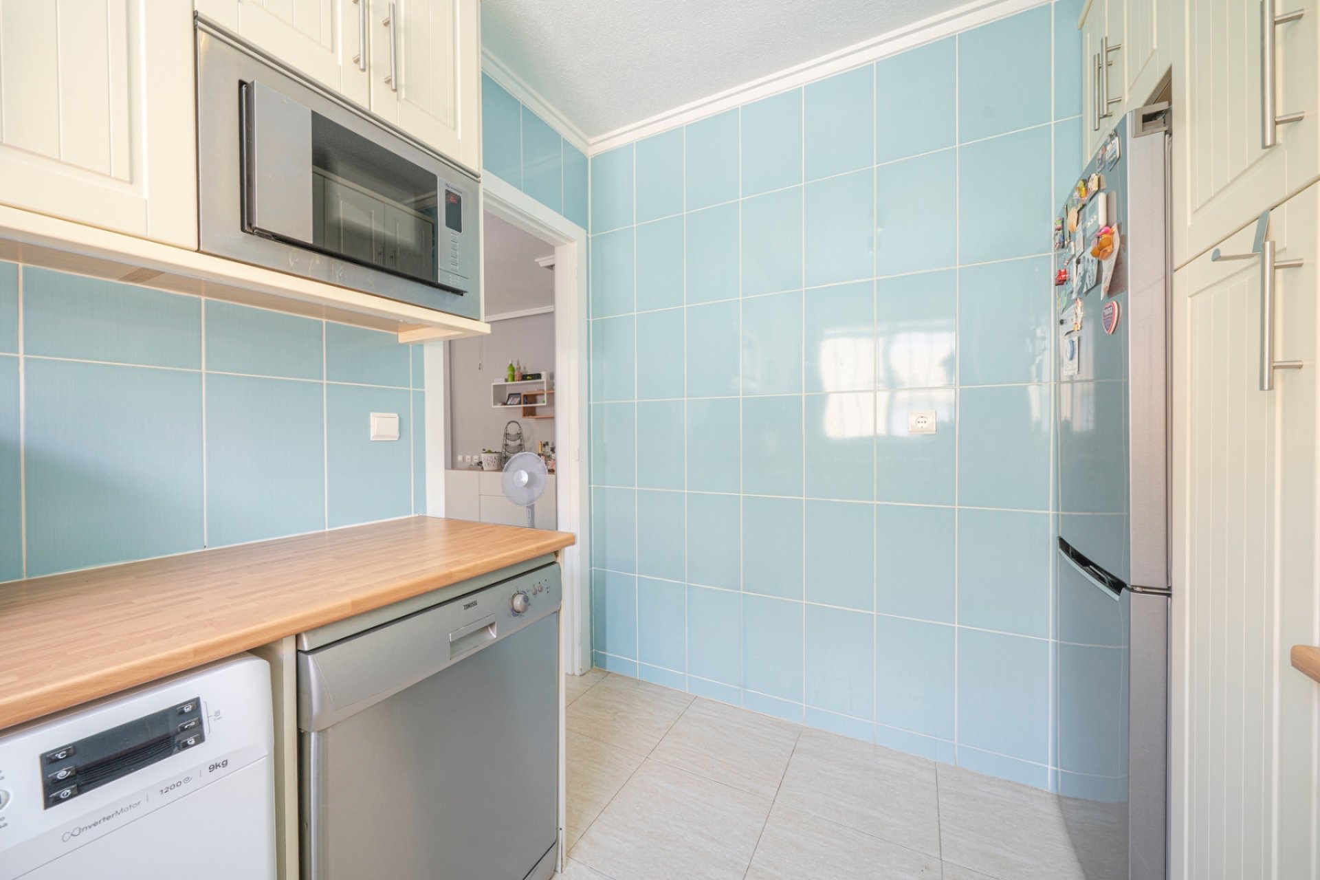 Revente - Duplex - Rojales - Ciudad Quesada - Rojales