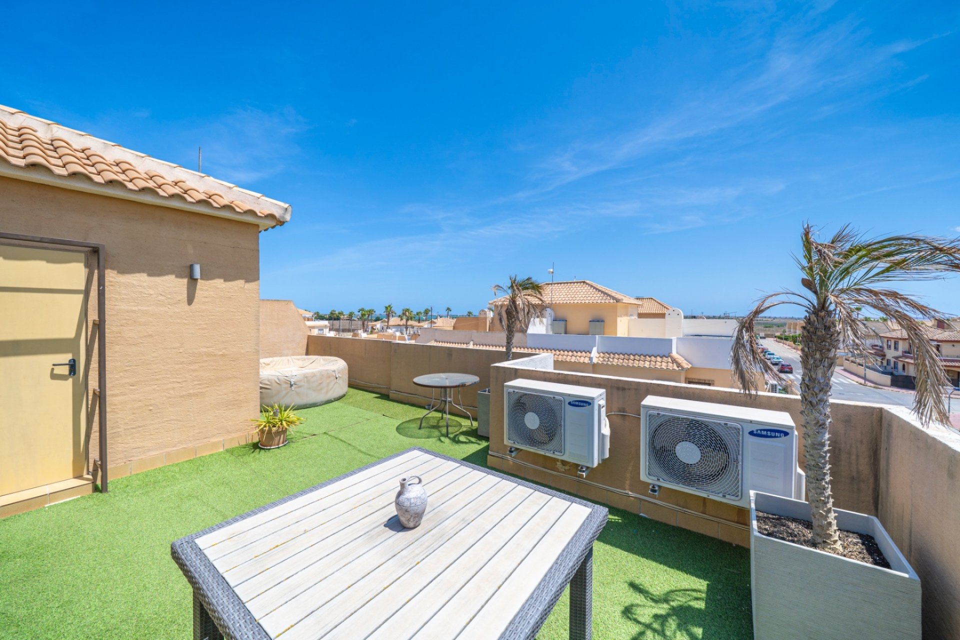 Revente - Duplex - Rojales - Ciudad Quesada - Rojales