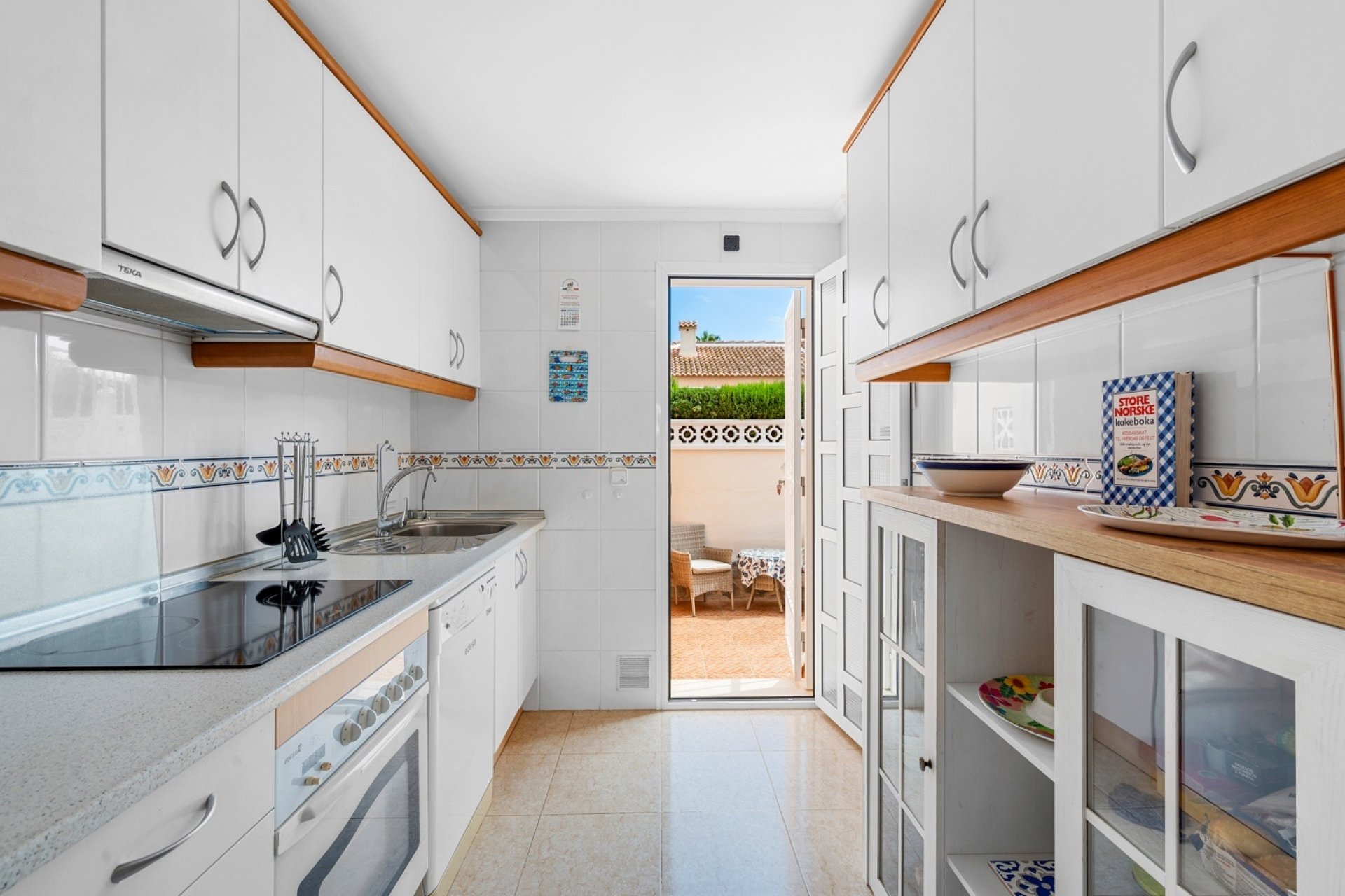 Revente - Duplex - Rojales - Ciudad Quesada - Rojales