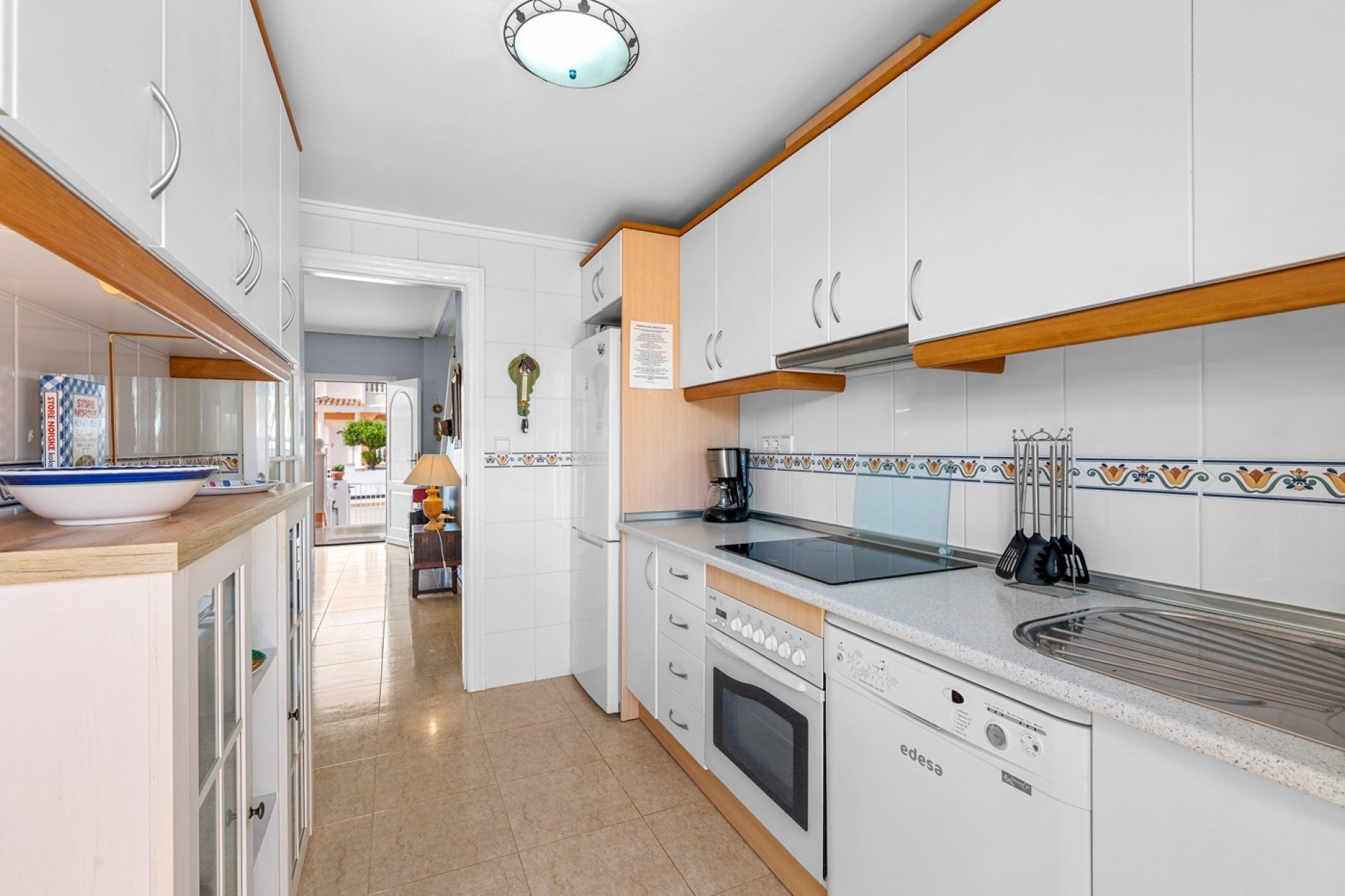 Revente - Duplex - Rojales - Ciudad Quesada - Rojales
