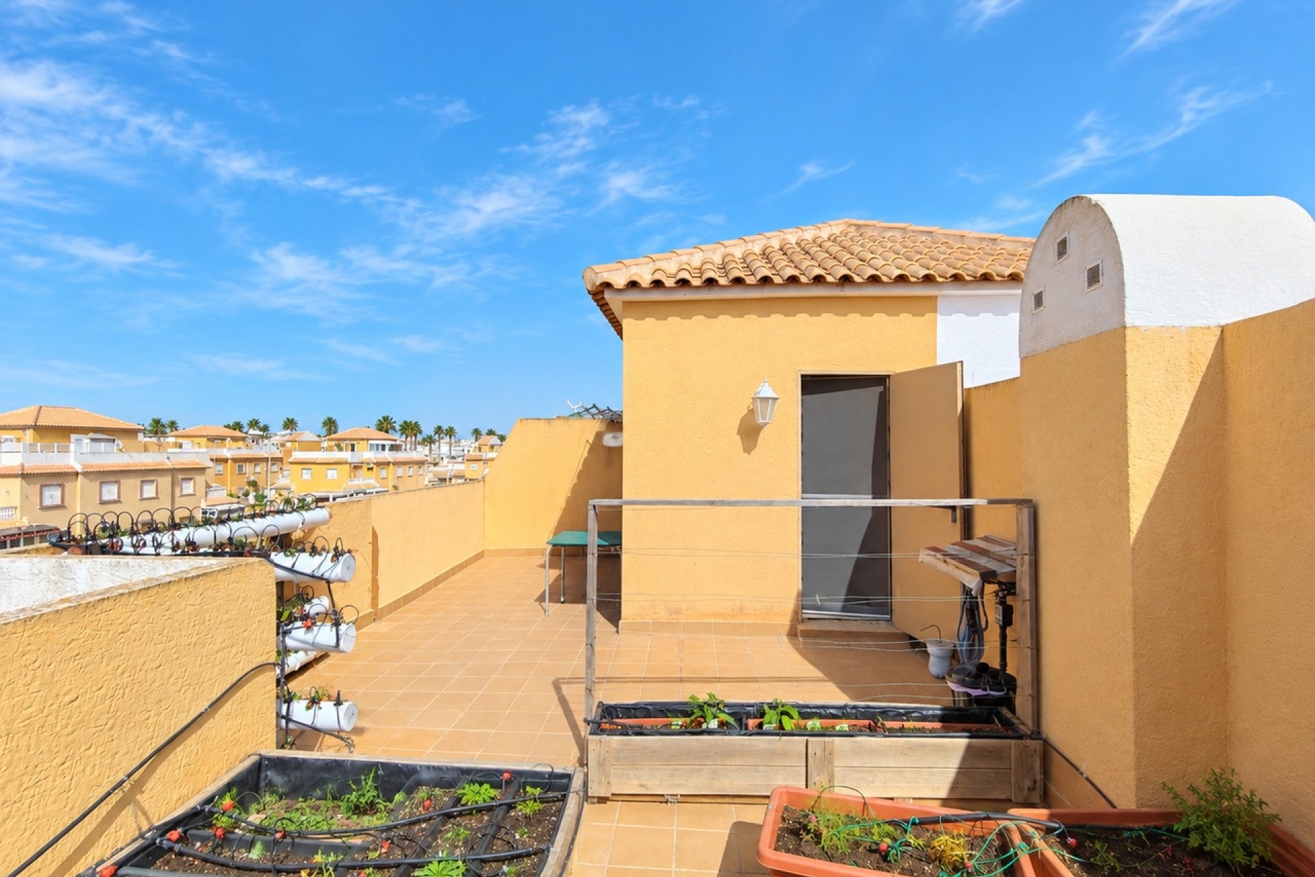 Revente - Duplex - Rojales - Ciudad Quesada