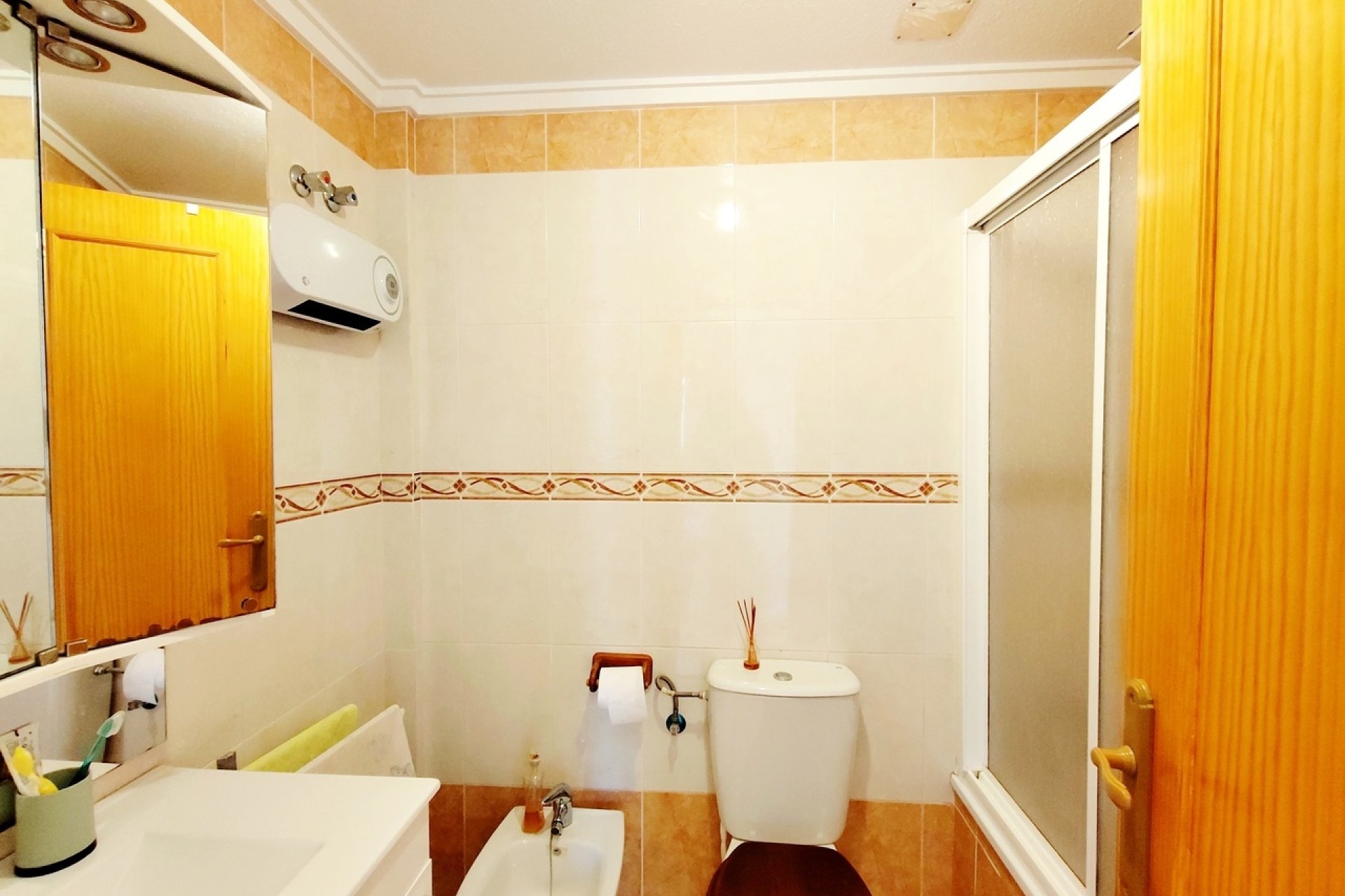 Revente - Duplex - Rojales - Ciudad Quesada