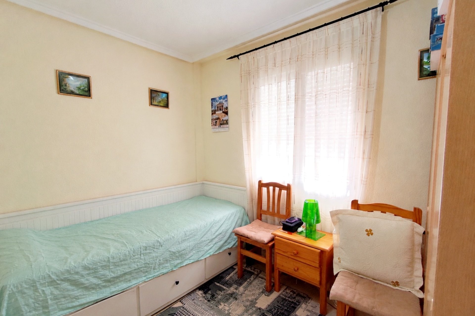 Revente - Duplex - Rojales - Ciudad Quesada