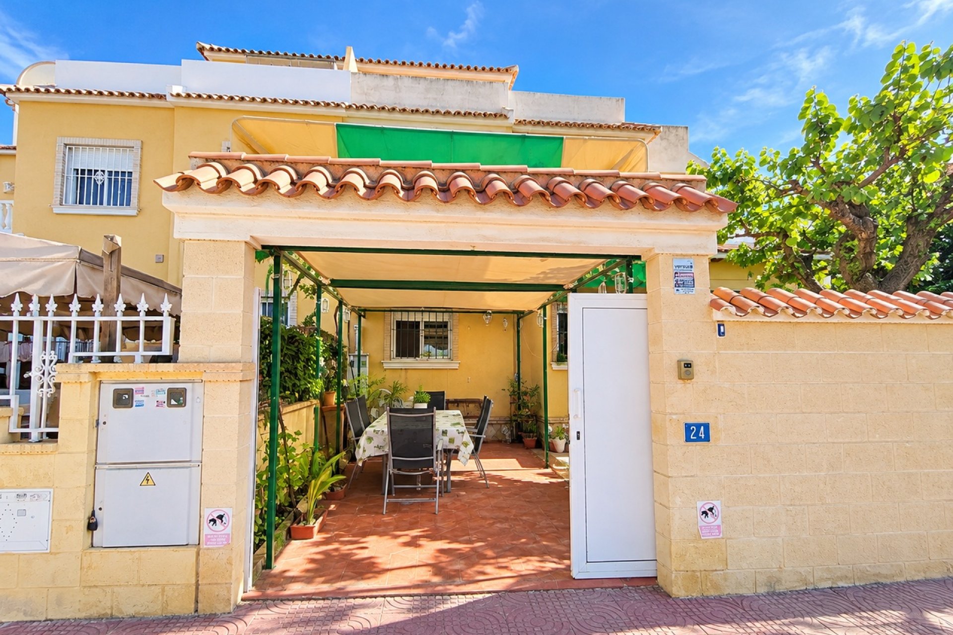 Revente - Duplex - Rojales - Ciudad Quesada