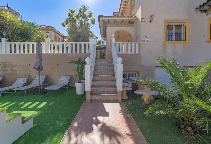 Revente - Duplex - San Miguel de Salinas - Las Filipinas