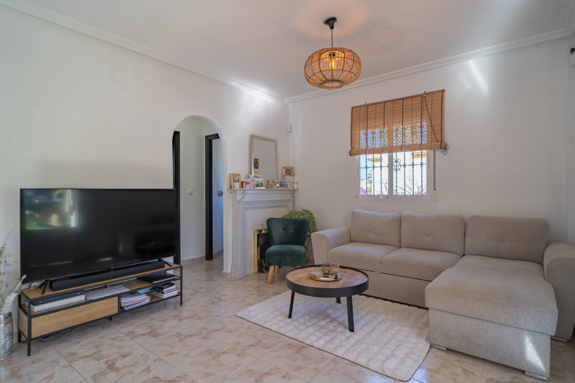Revente - Duplex - San Miguel de Salinas - Las Filipinas