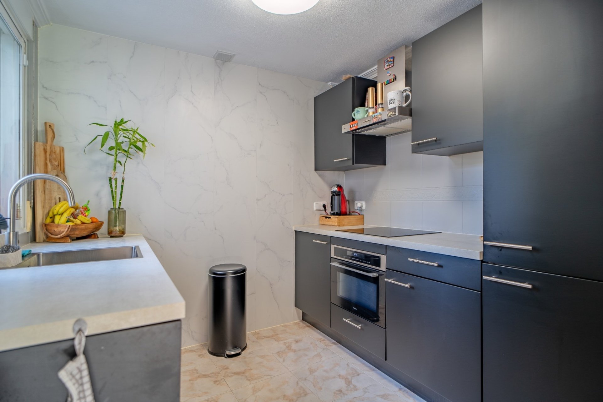 Revente - Duplex - San Miguel de Salinas - Las Filipinas