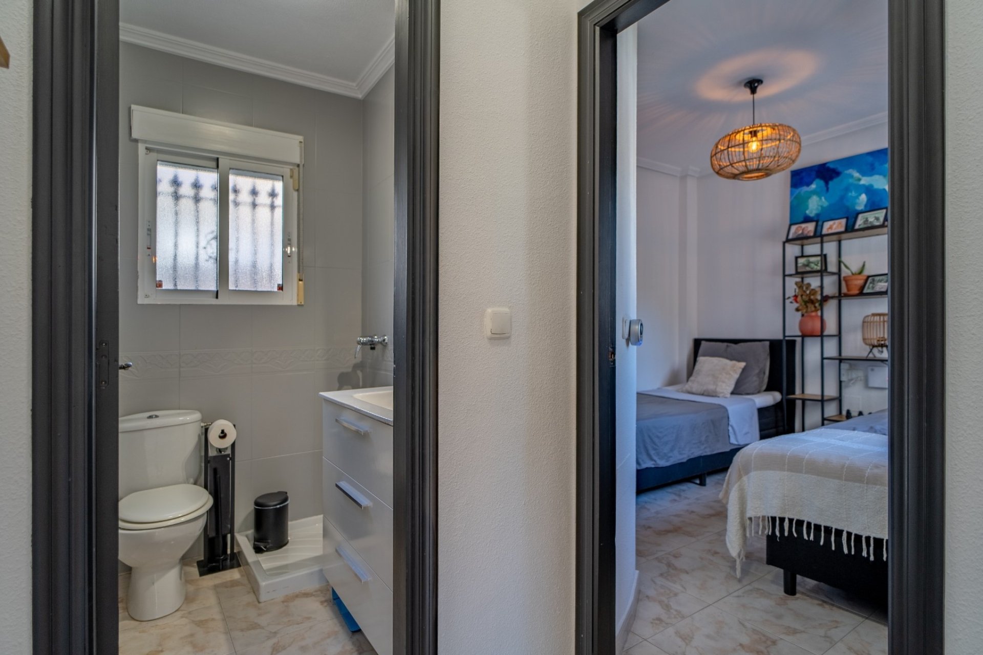 Revente - Duplex - San Miguel de Salinas - Las Filipinas