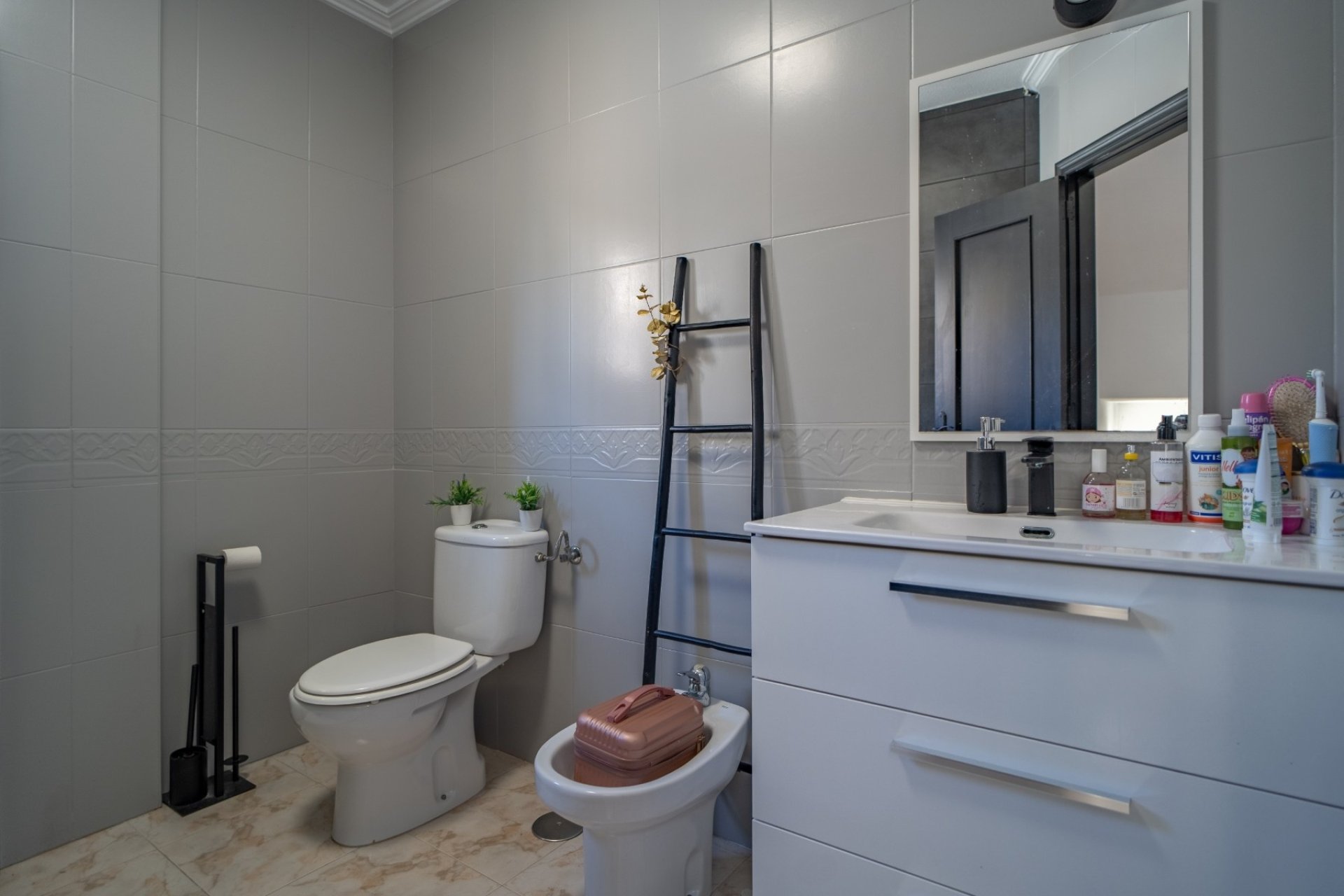 Revente - Duplex - San Miguel de Salinas - Las Filipinas