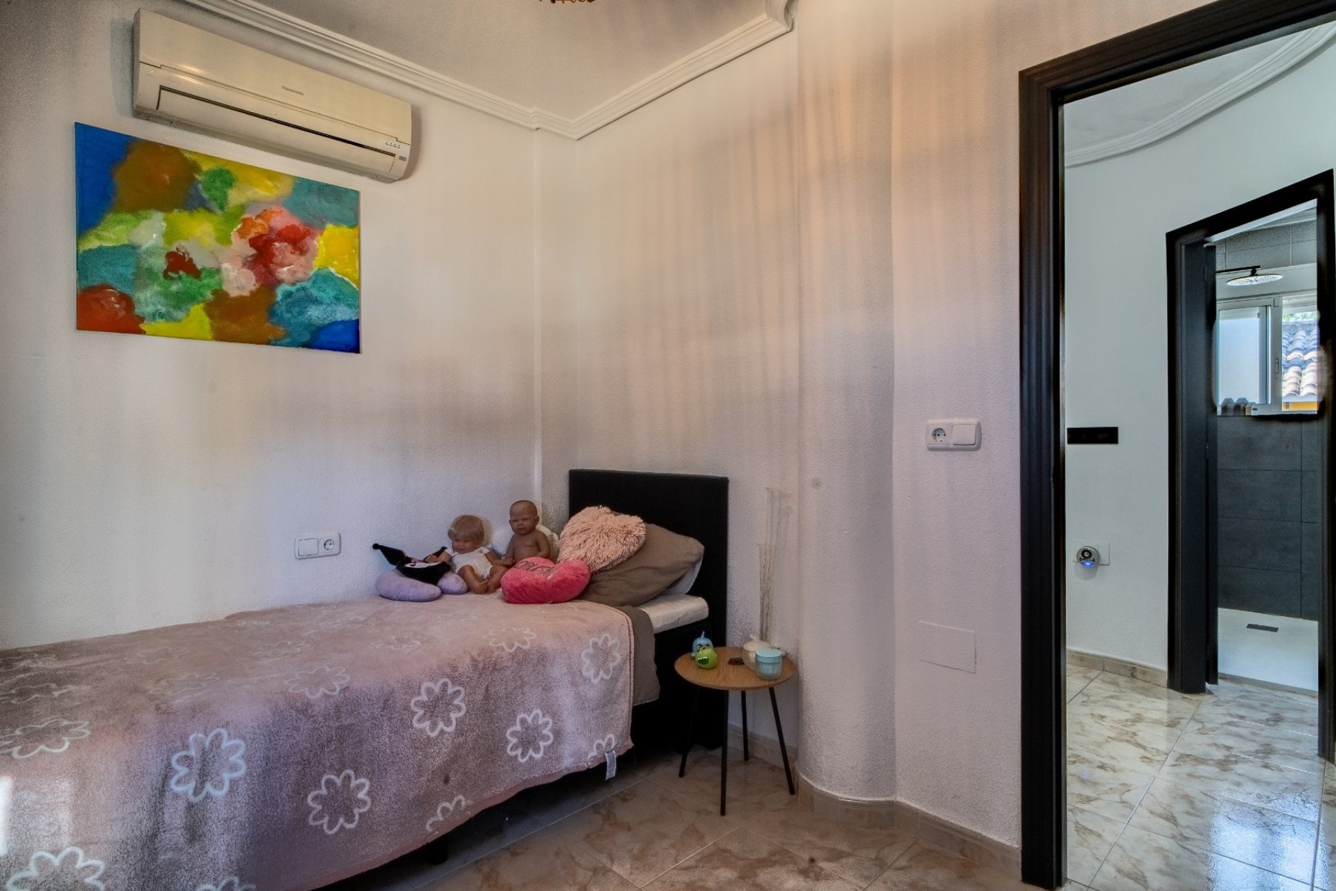 Revente - Duplex - San Miguel de Salinas - Las Filipinas