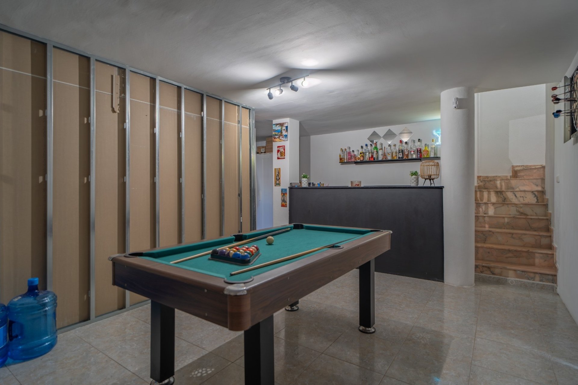 Revente - Duplex - San Miguel de Salinas - Las Filipinas
