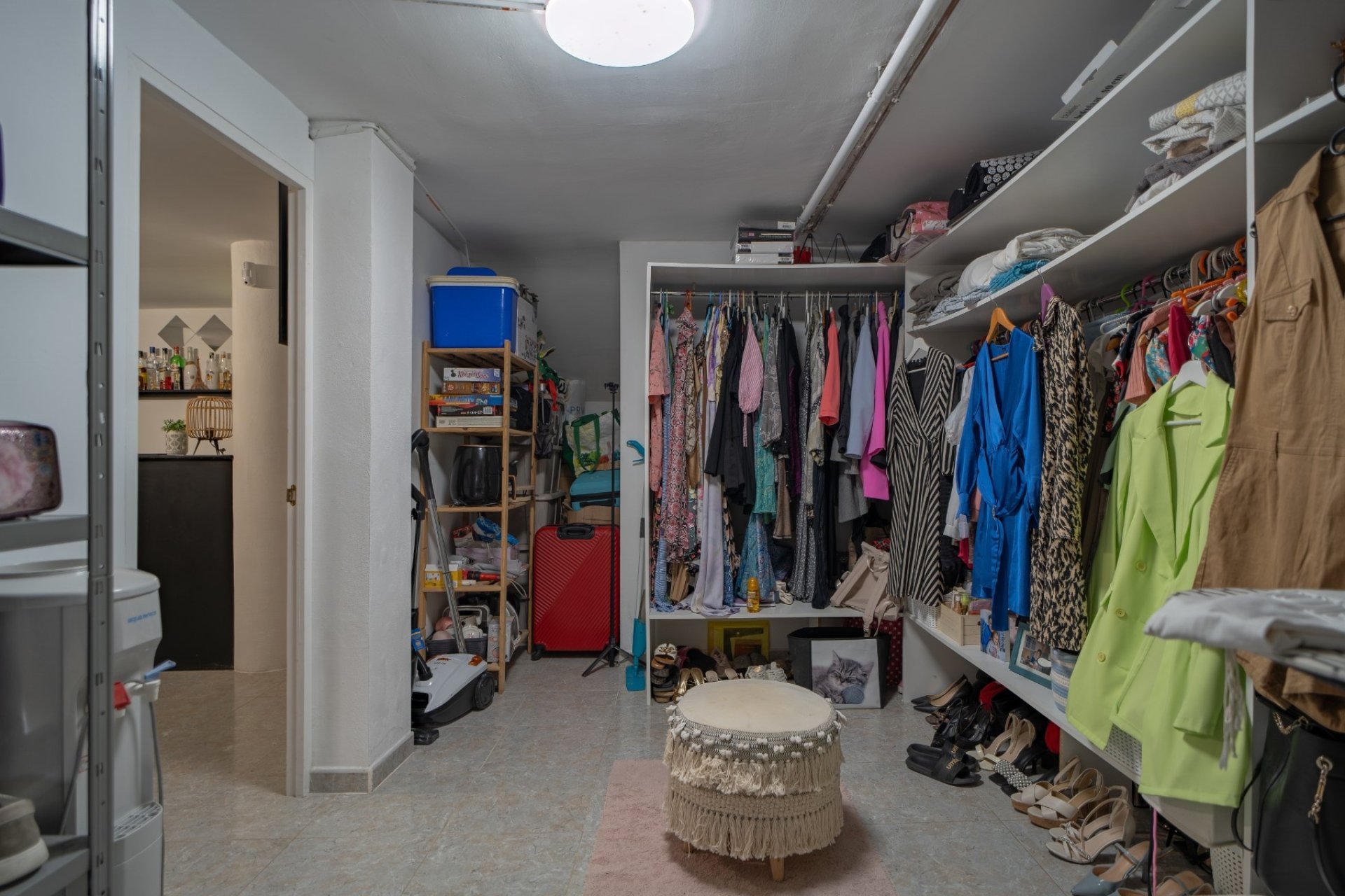 Revente - Duplex - San Miguel de Salinas - Las Filipinas