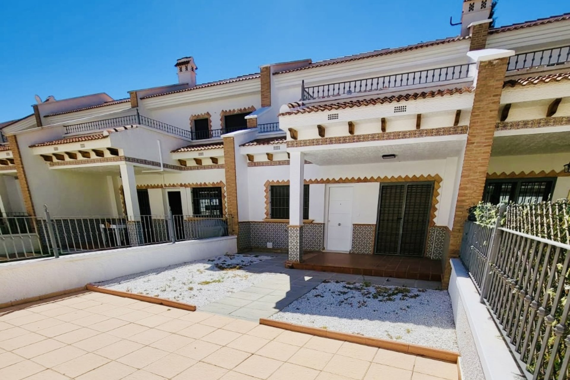 Revente - Duplex - San Miguel de Salinas