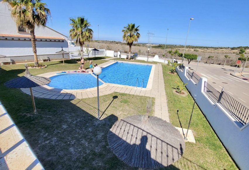 Revente - Duplex - San Miguel de Salinas