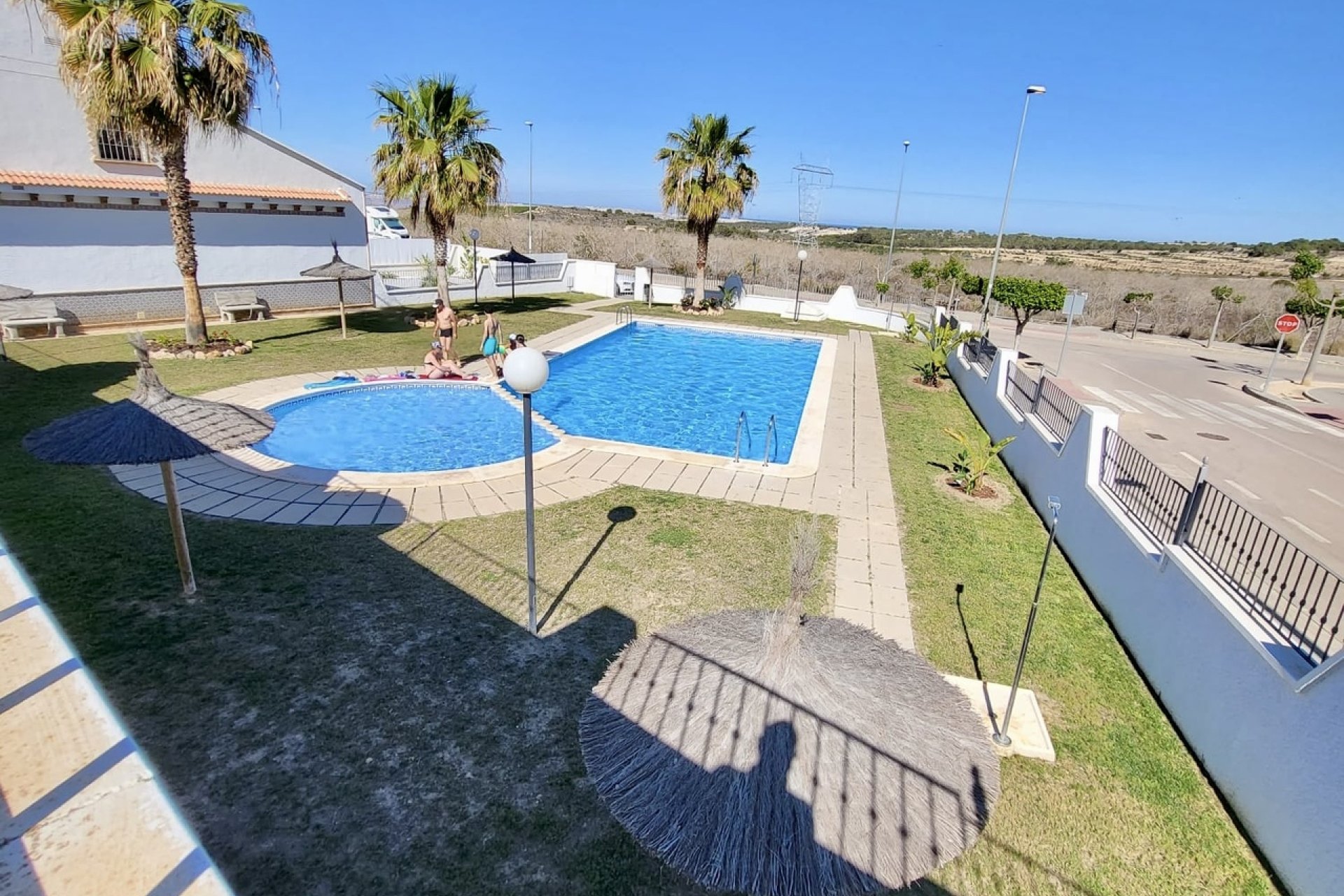 Revente - Duplex - San Miguel de Salinas
