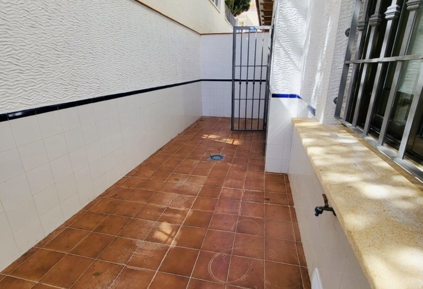 Revente - Duplex - San Miguel de Salinas