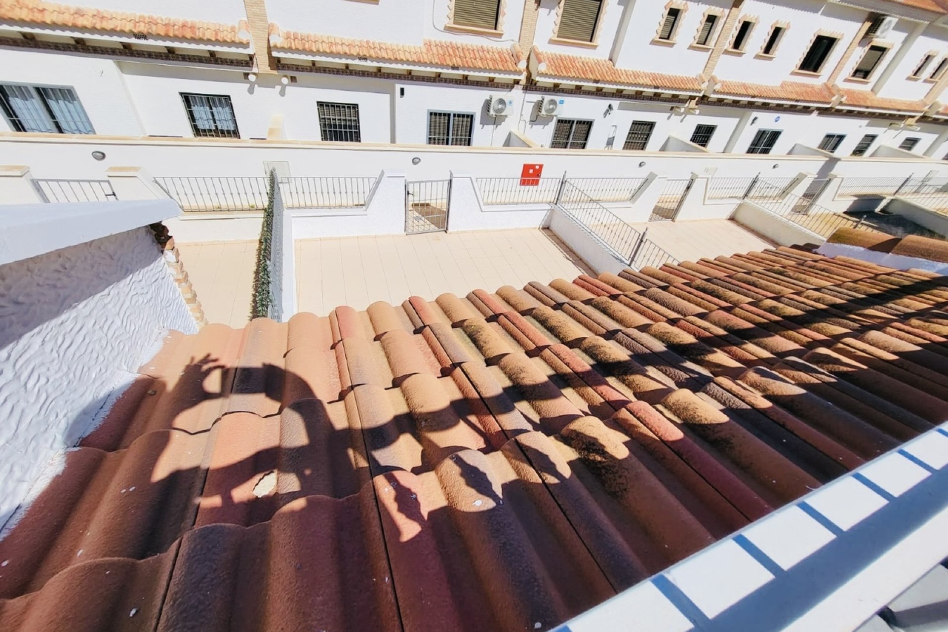 Revente - Duplex - San Miguel de Salinas