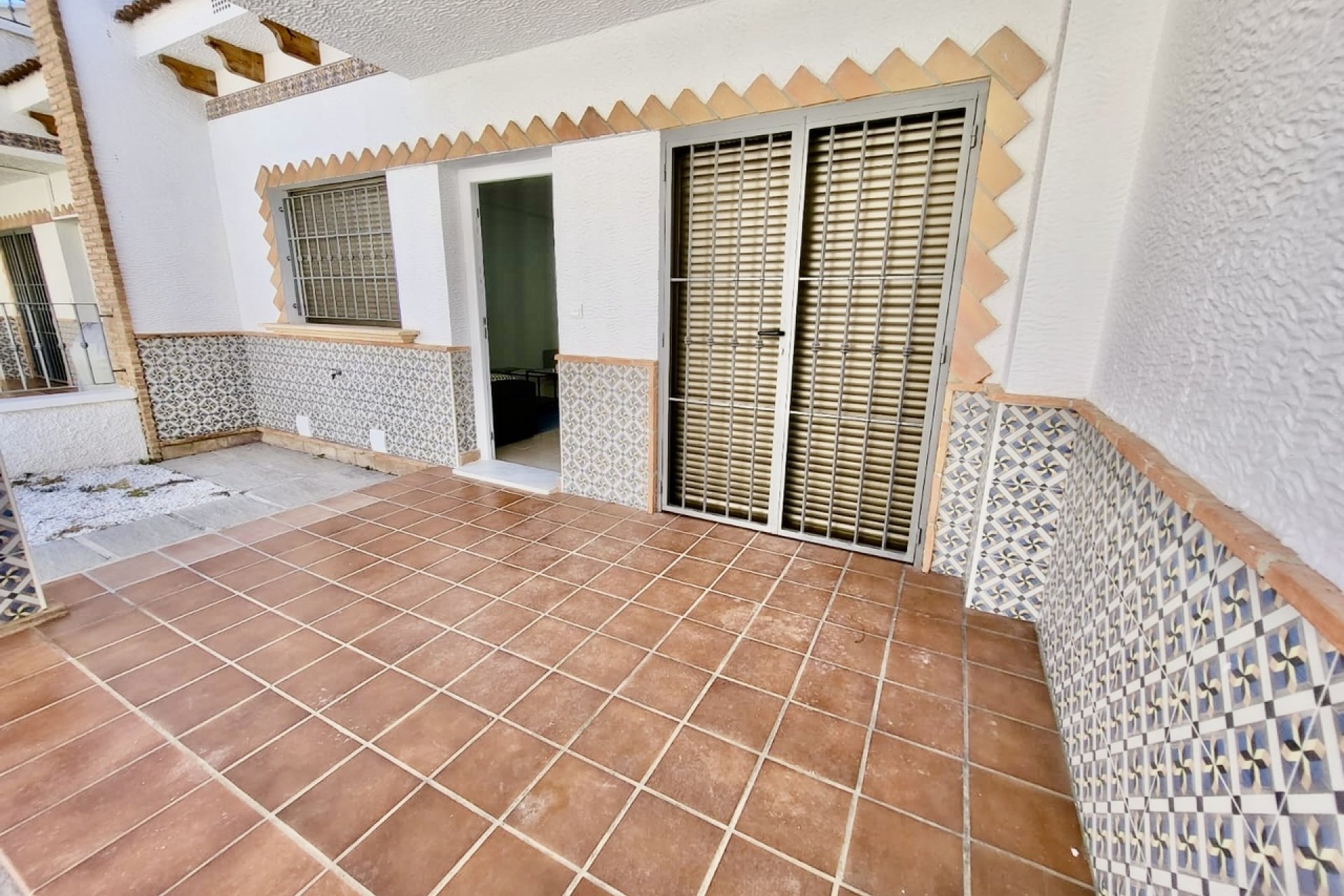 Revente - Duplex - San Miguel de Salinas