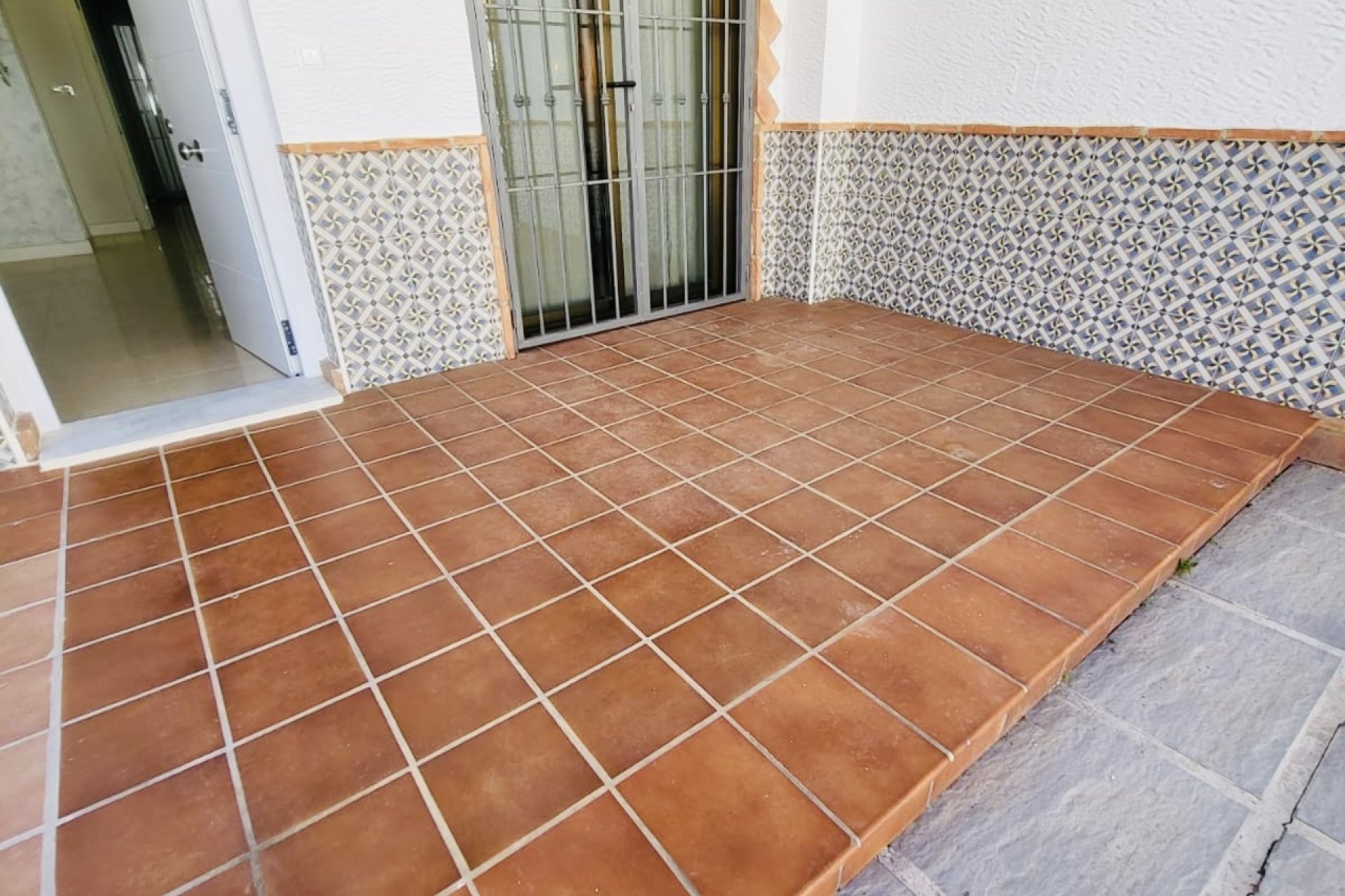 Revente - Duplex - San Miguel de Salinas