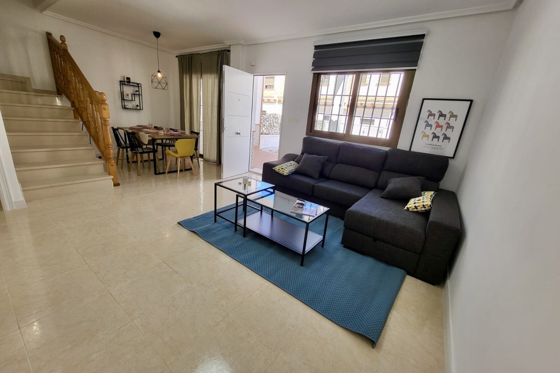 Revente - Duplex - San Miguel de Salinas