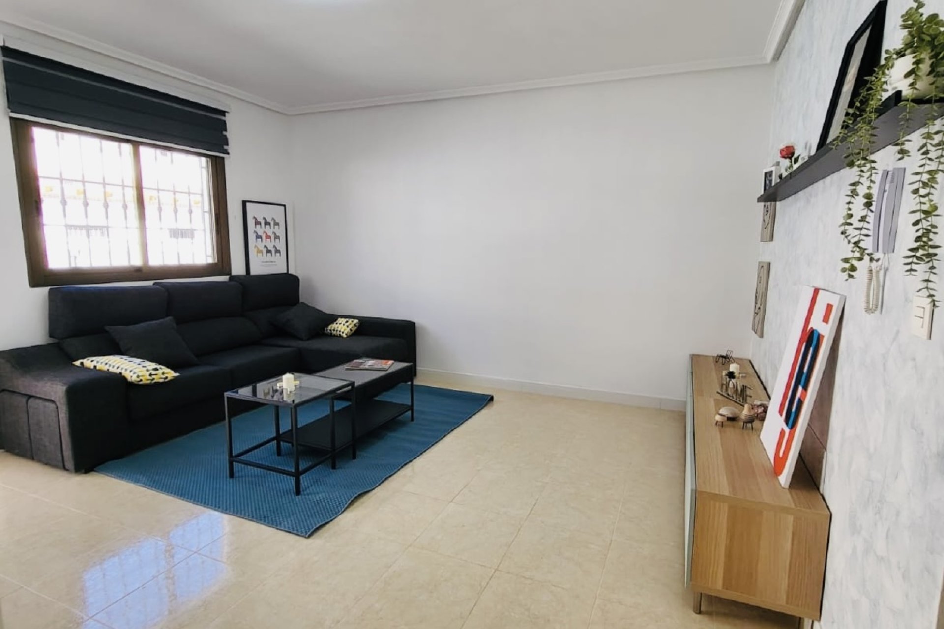 Revente - Duplex - San Miguel de Salinas