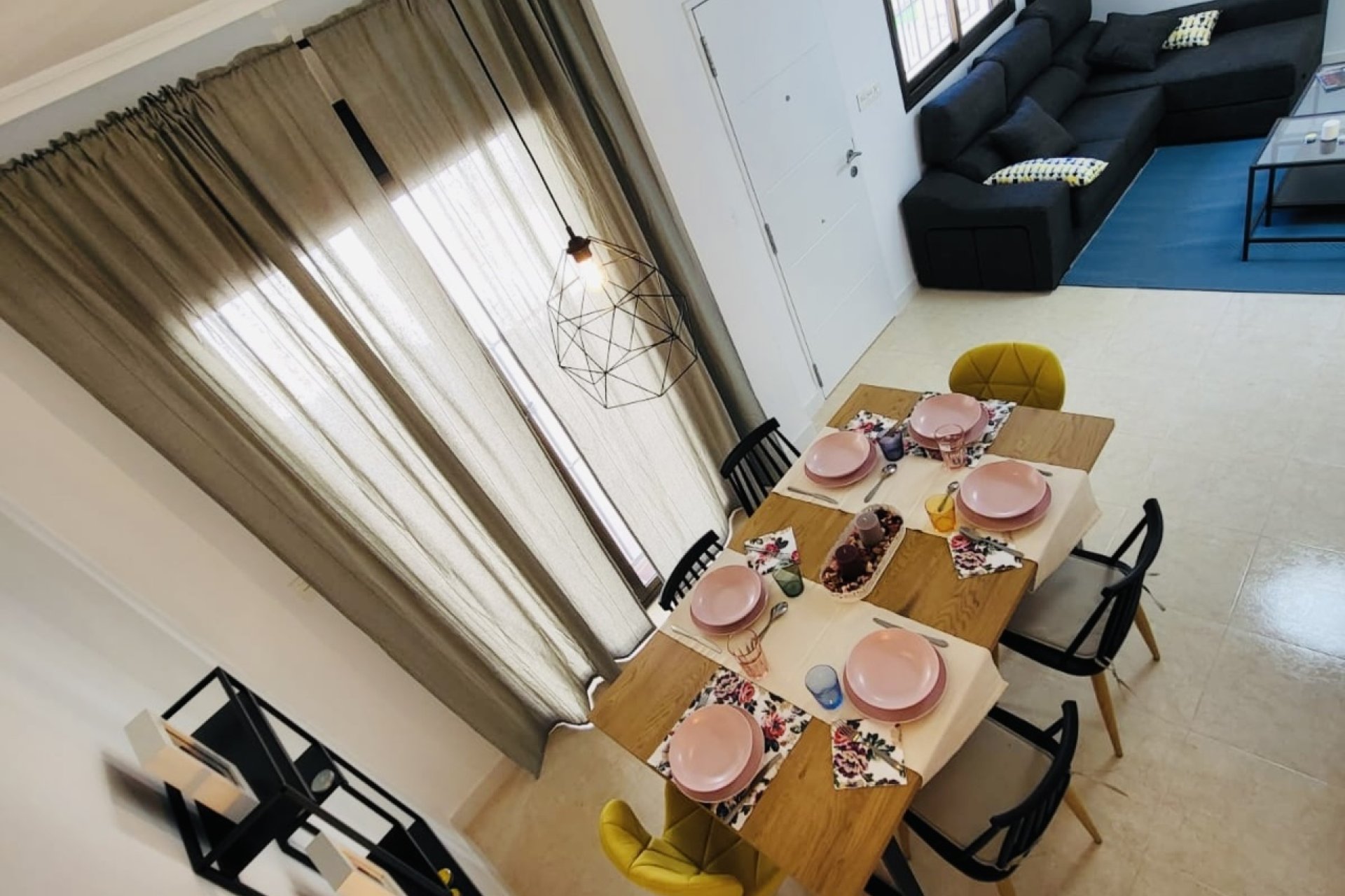 Revente - Duplex - San Miguel de Salinas