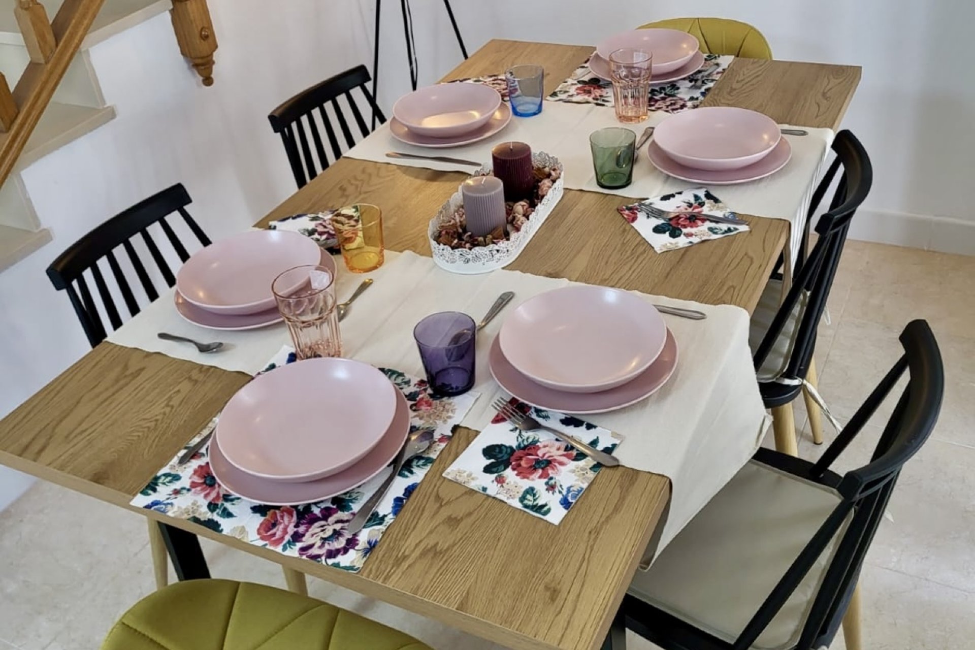 Revente - Duplex - San Miguel de Salinas