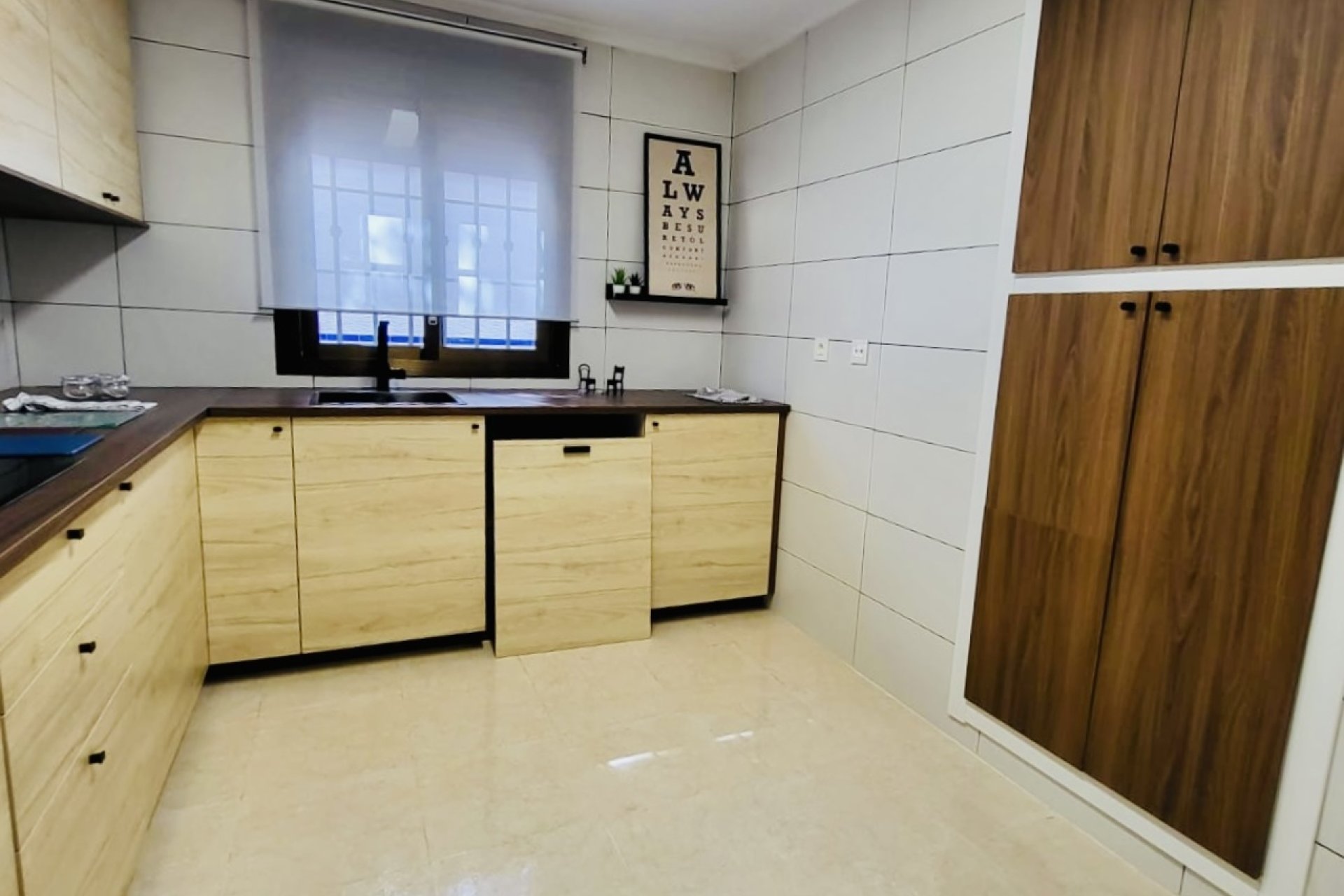 Revente - Duplex - San Miguel de Salinas