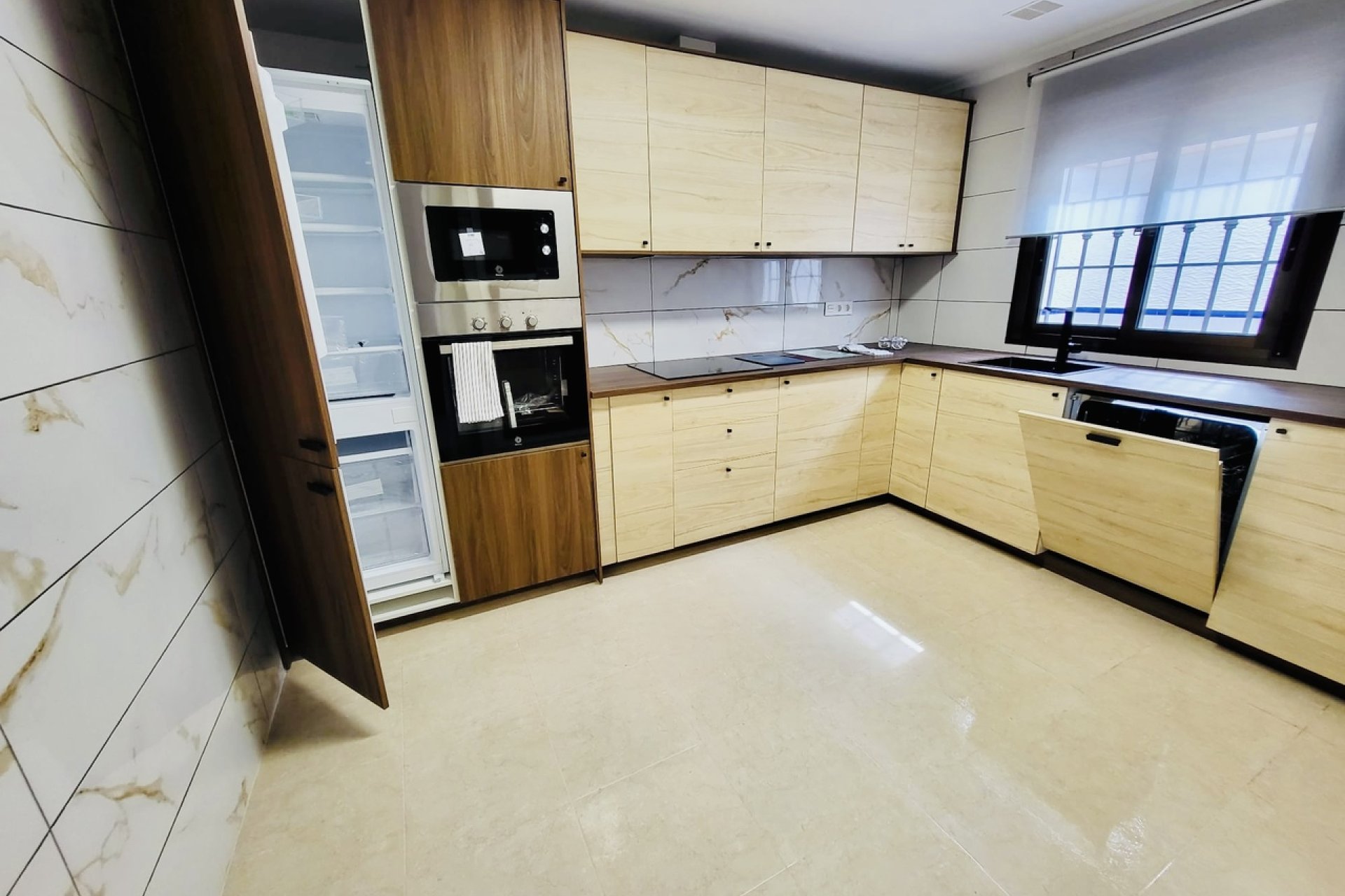 Revente - Duplex - San Miguel de Salinas