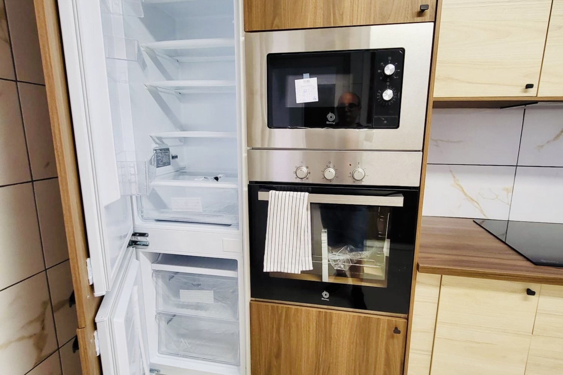 Revente - Duplex - San Miguel de Salinas