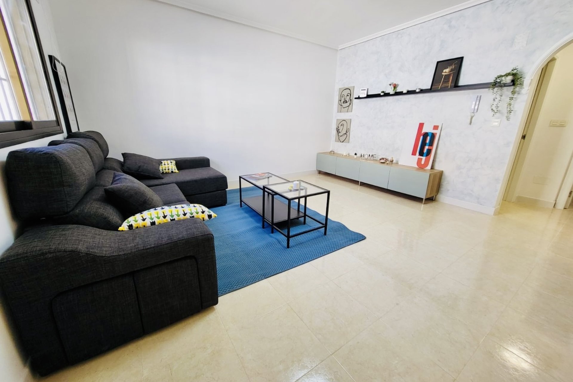 Revente - Duplex - San Miguel de Salinas