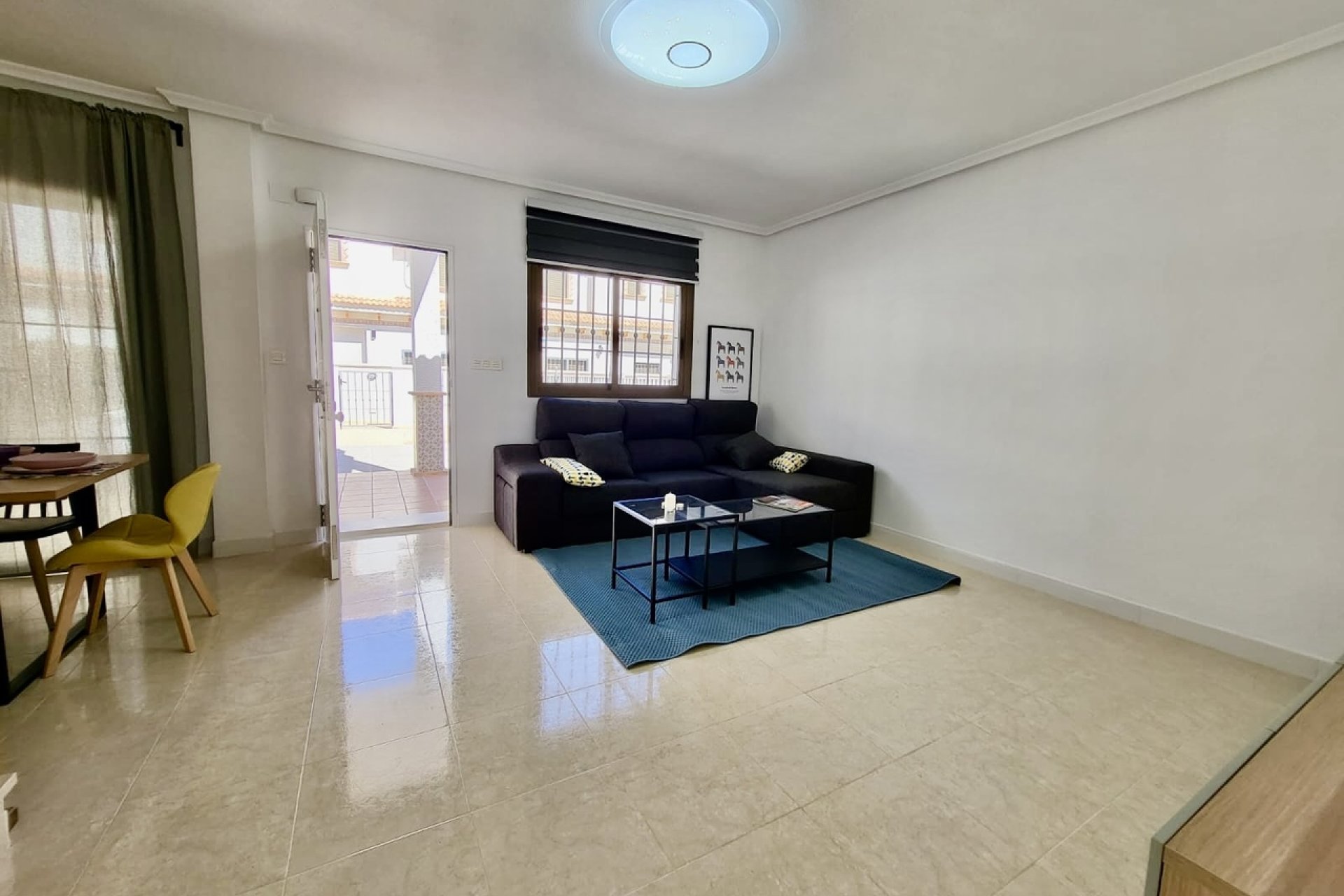 Revente - Duplex - San Miguel de Salinas