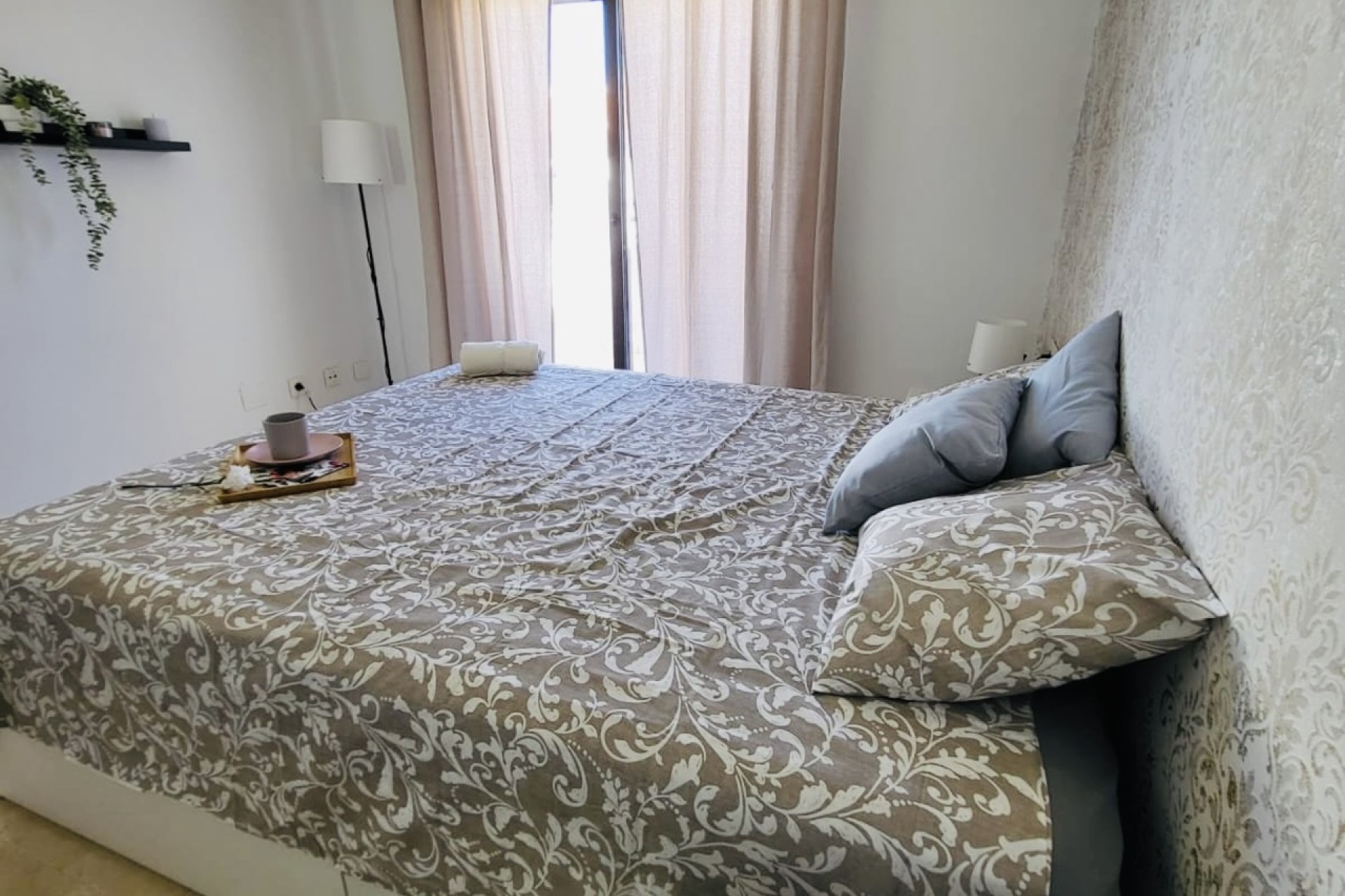 Revente - Duplex - San Miguel de Salinas