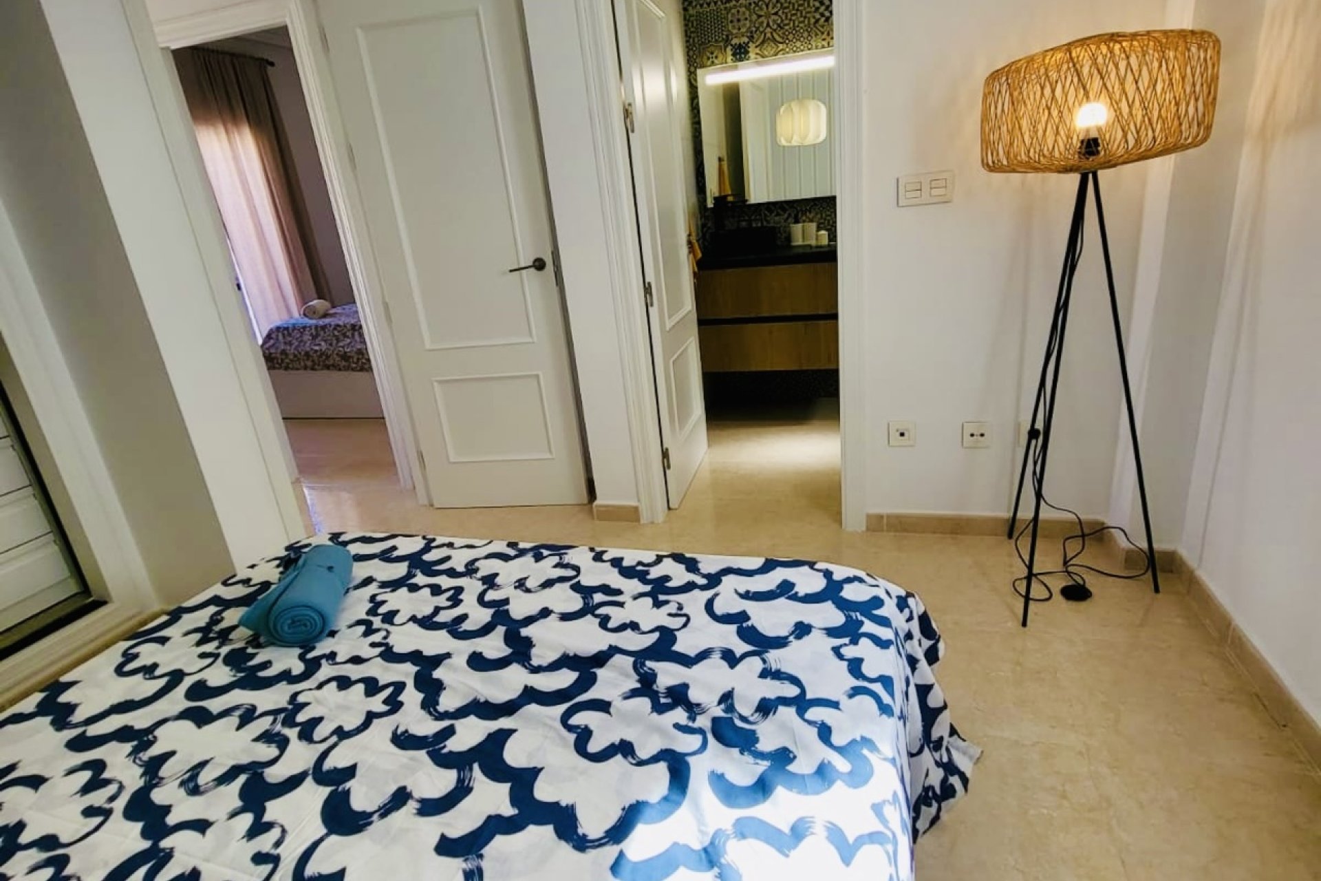 Revente - Duplex - San Miguel de Salinas