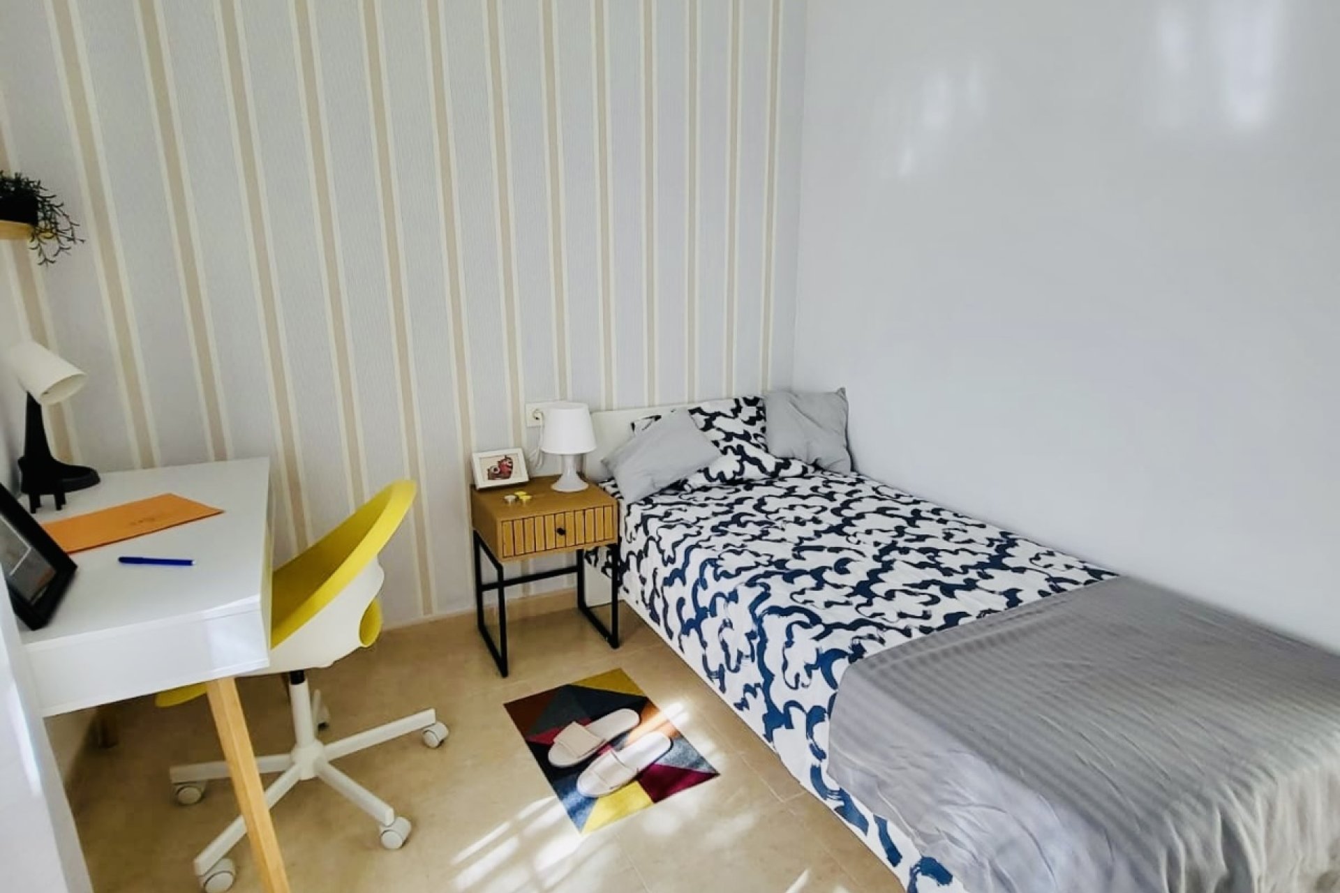 Revente - Duplex - San Miguel de Salinas