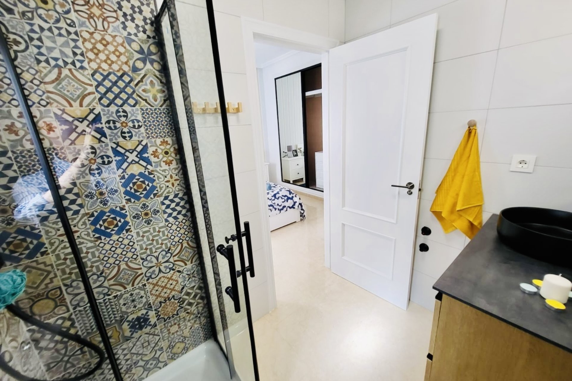 Revente - Duplex - San Miguel de Salinas