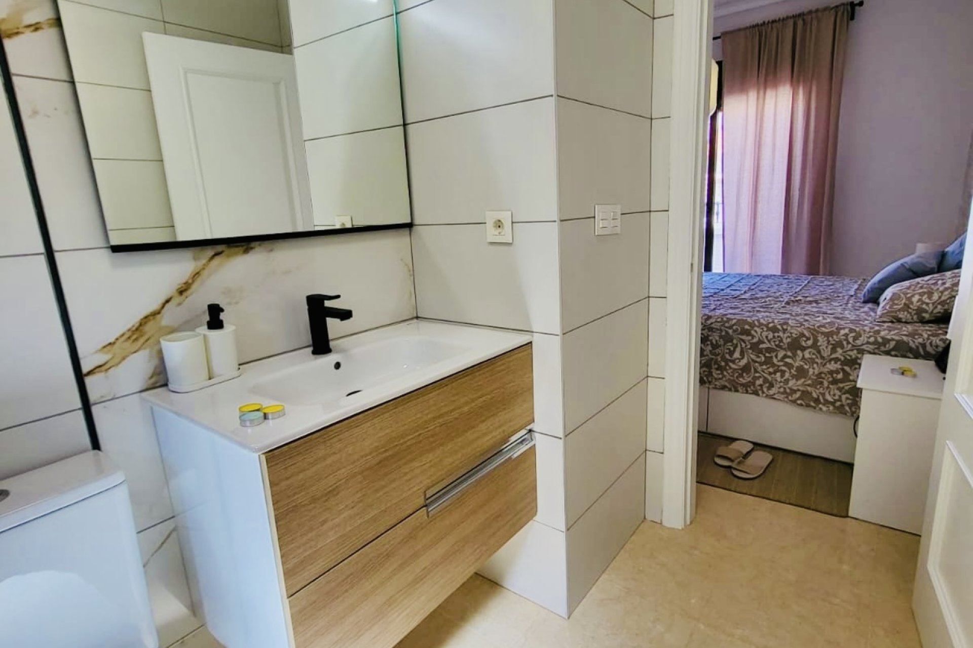 Revente - Duplex - San Miguel de Salinas