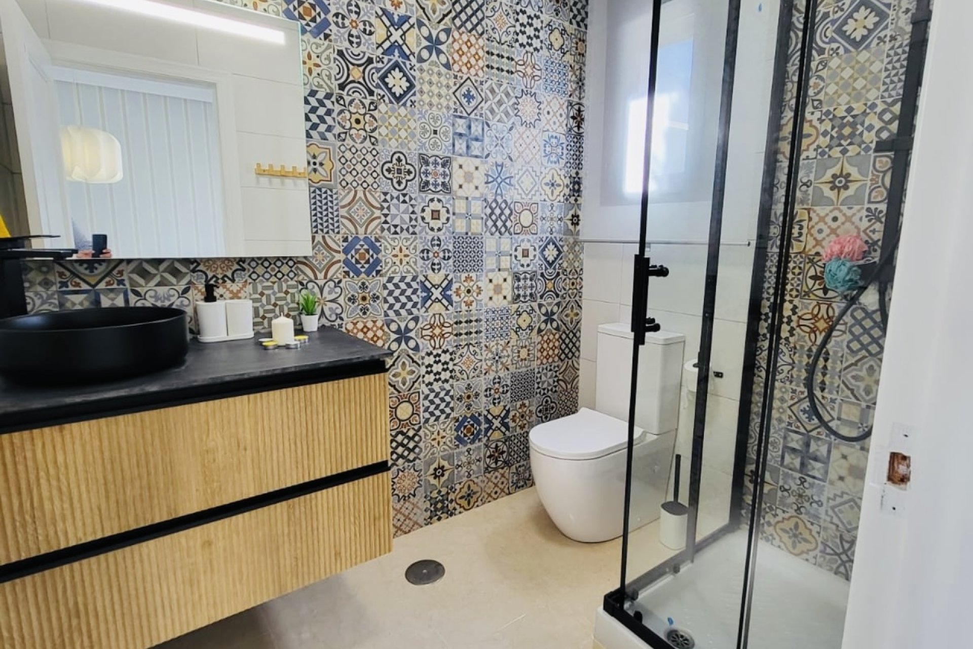 Revente - Duplex - San Miguel de Salinas